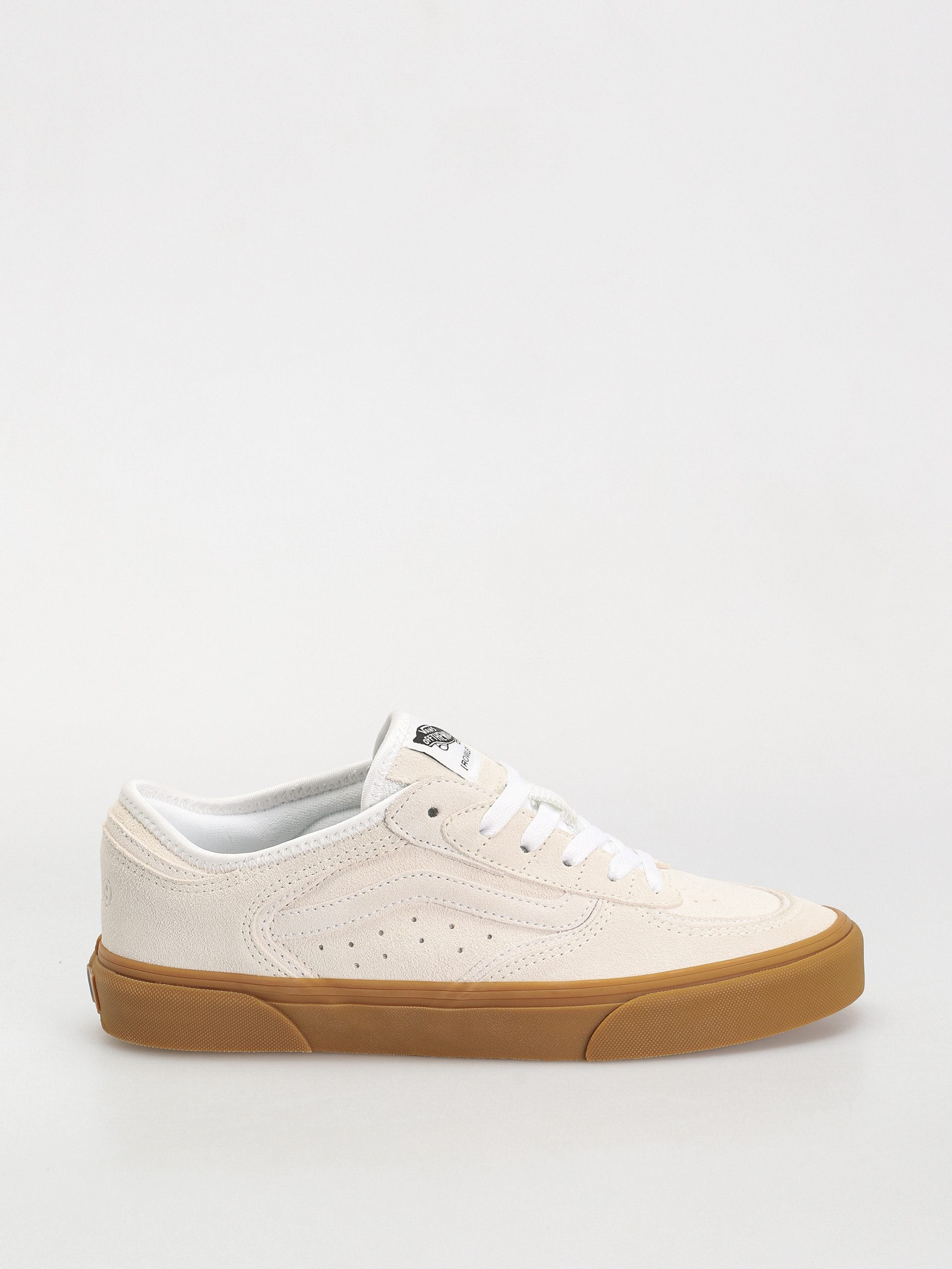 Vans Schuhe Rowley Classic (marshmallow/white)