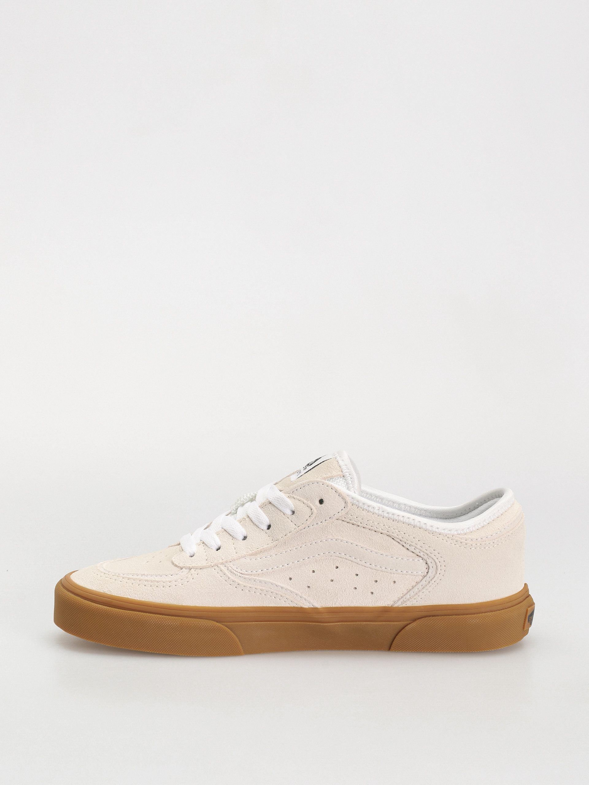 Vans Shoes Rowley Classic (marshmallow/white)
