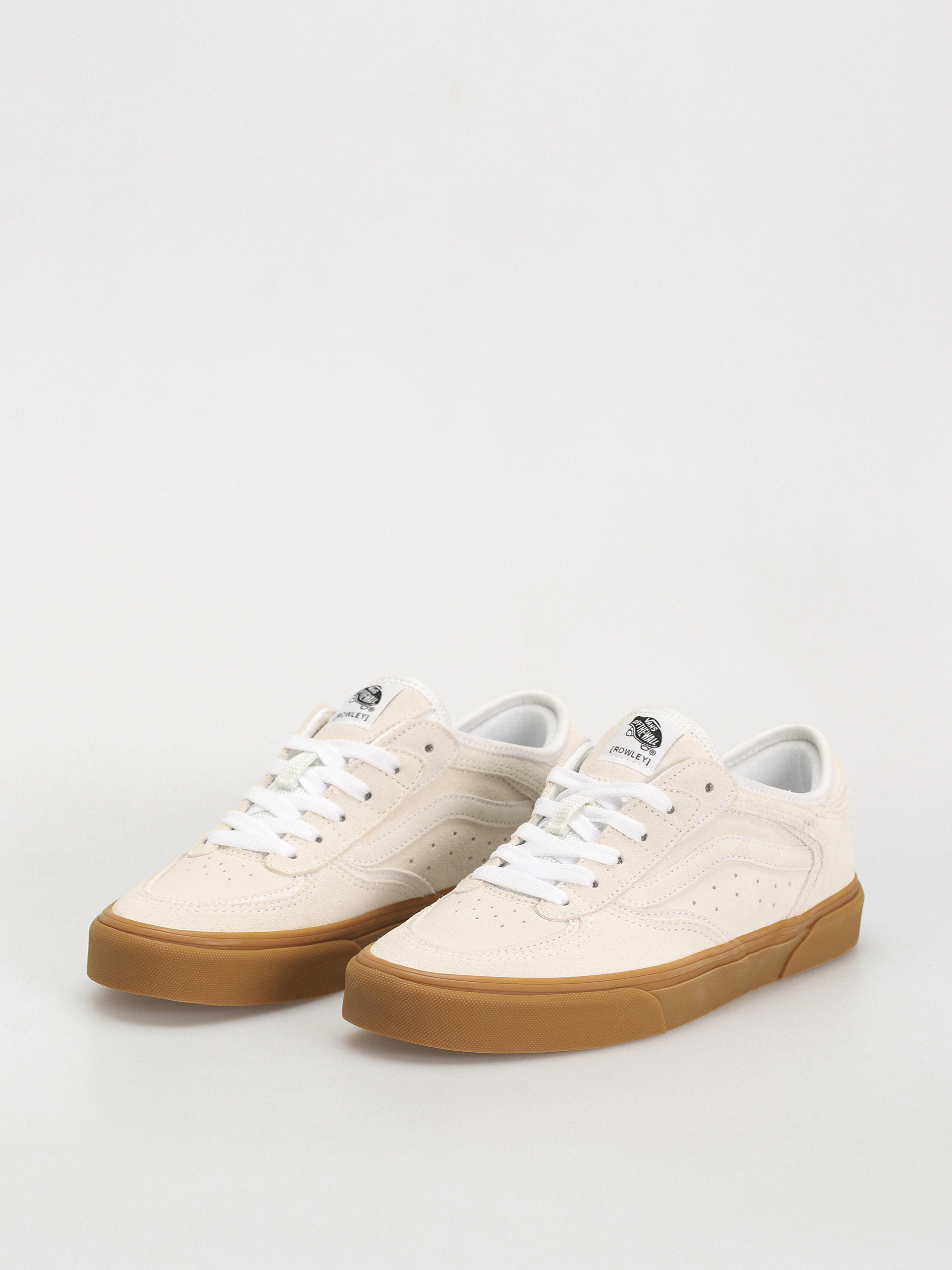 Vans Shoes Rowley Classic (marshmallow/white)