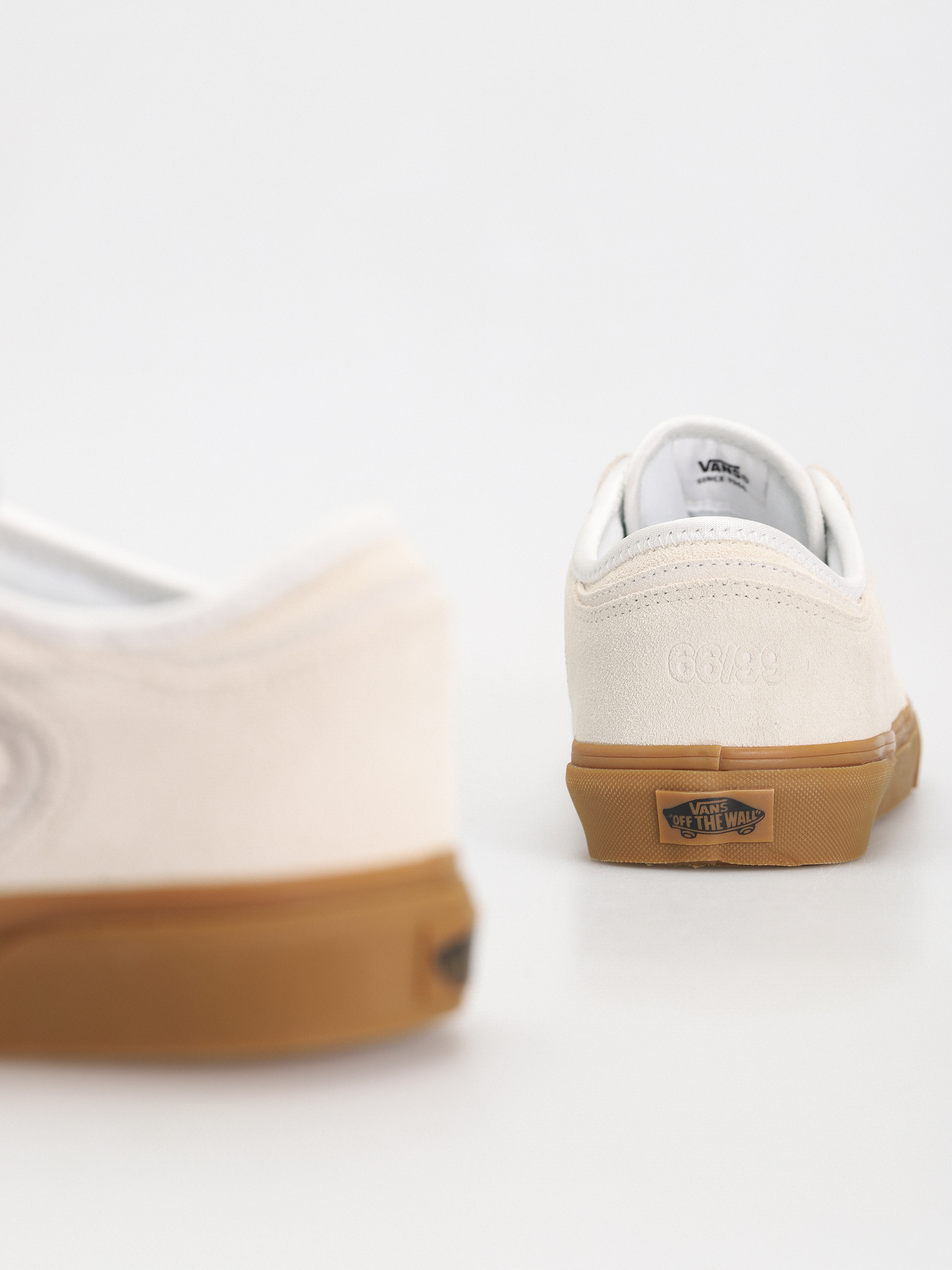 Vans Shoes Rowley Classic (marshmallow/white)