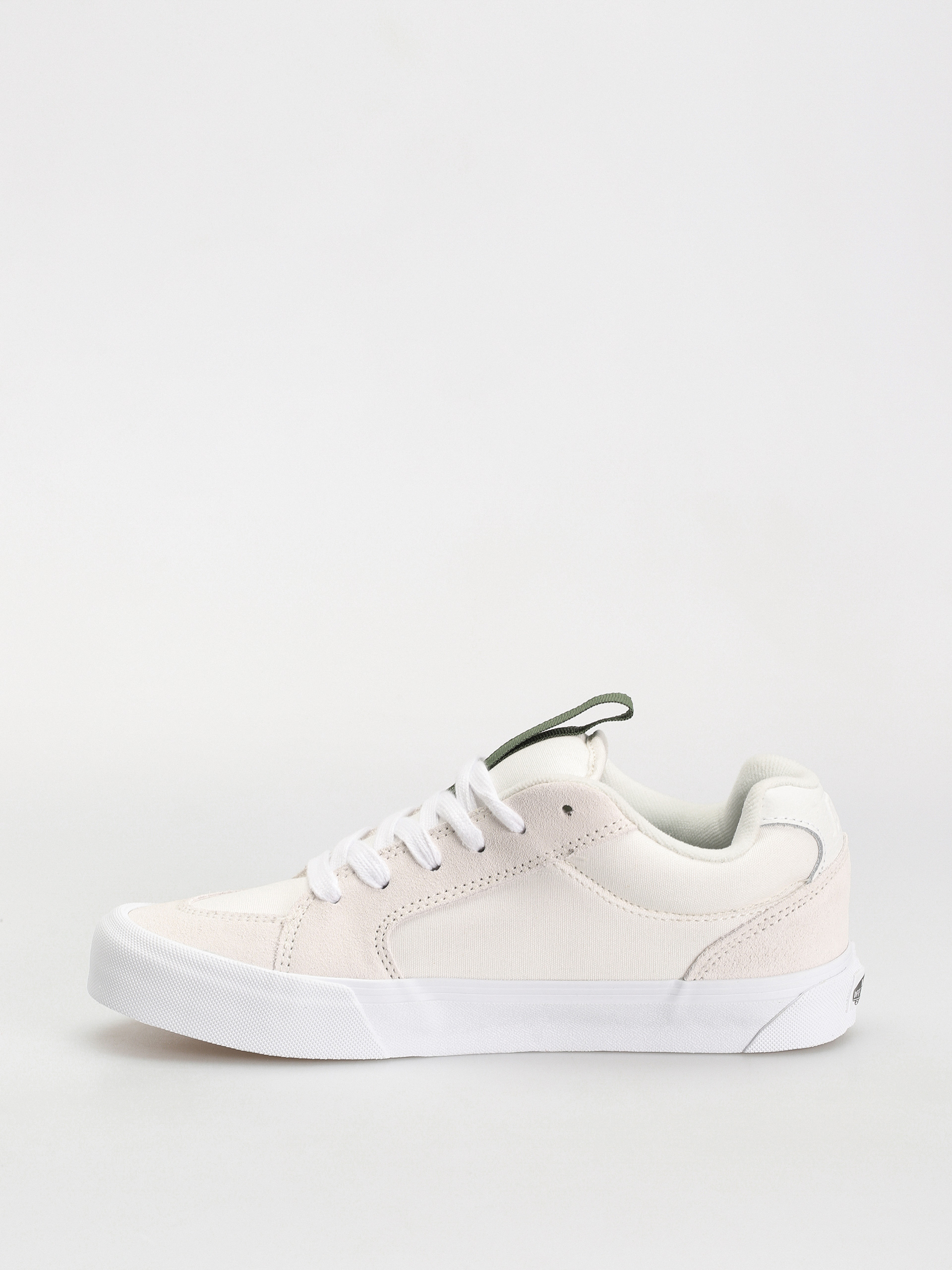 Vans Schuhe Chukka Push (blanc de blanc)