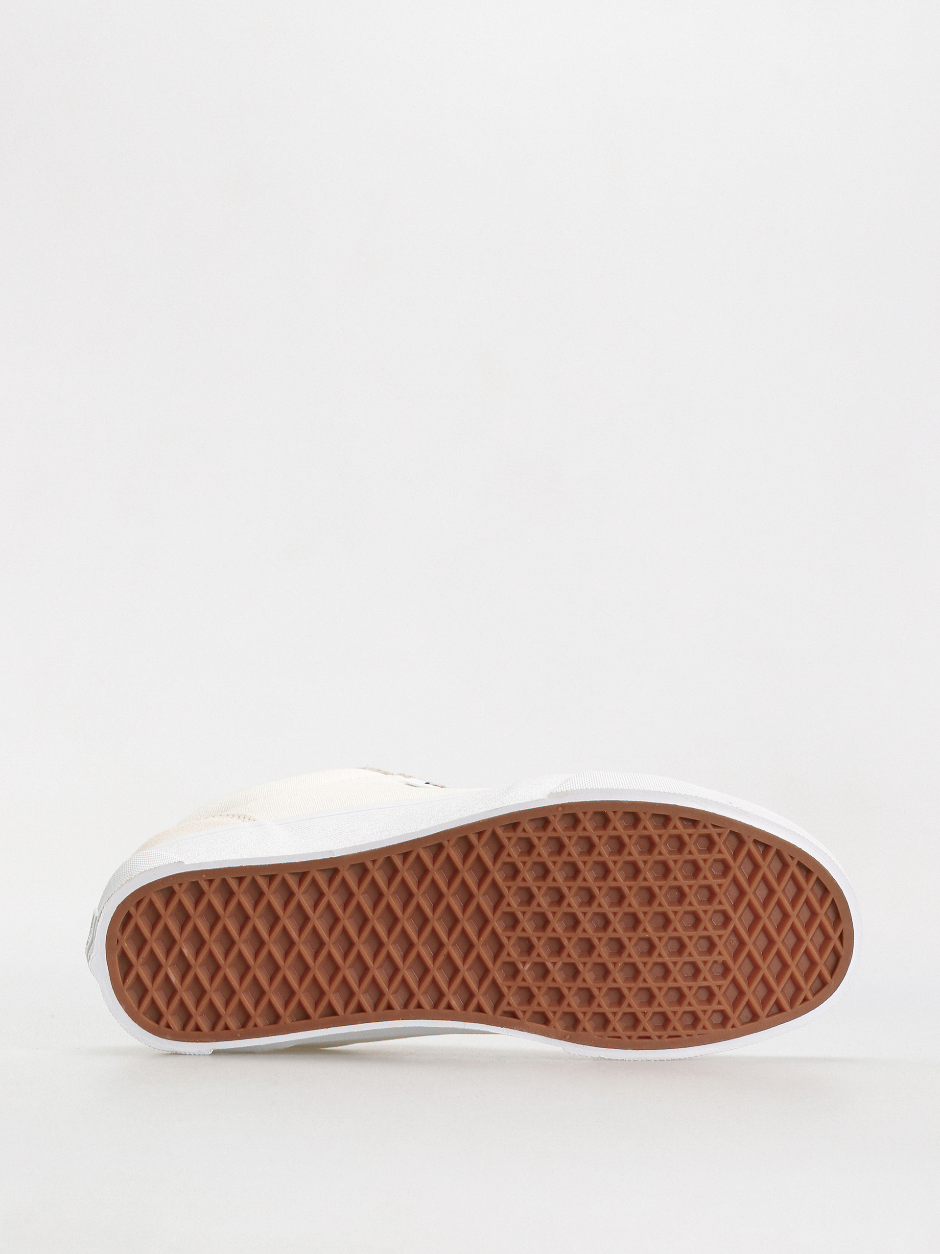 Vans Schuhe Chukka Push (blanc de blanc)