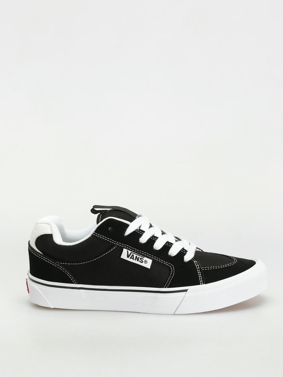 Vans Schuhe Chukka Push (black/white)