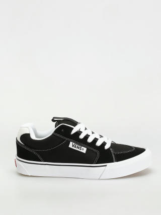 Vans Shoes Chukka Push (black/white)