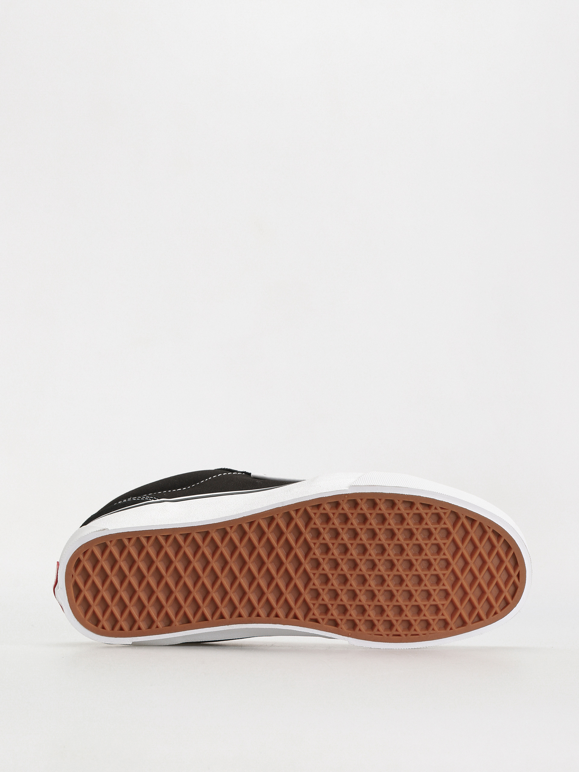 Vans Shoes Chukka Push (black/white)