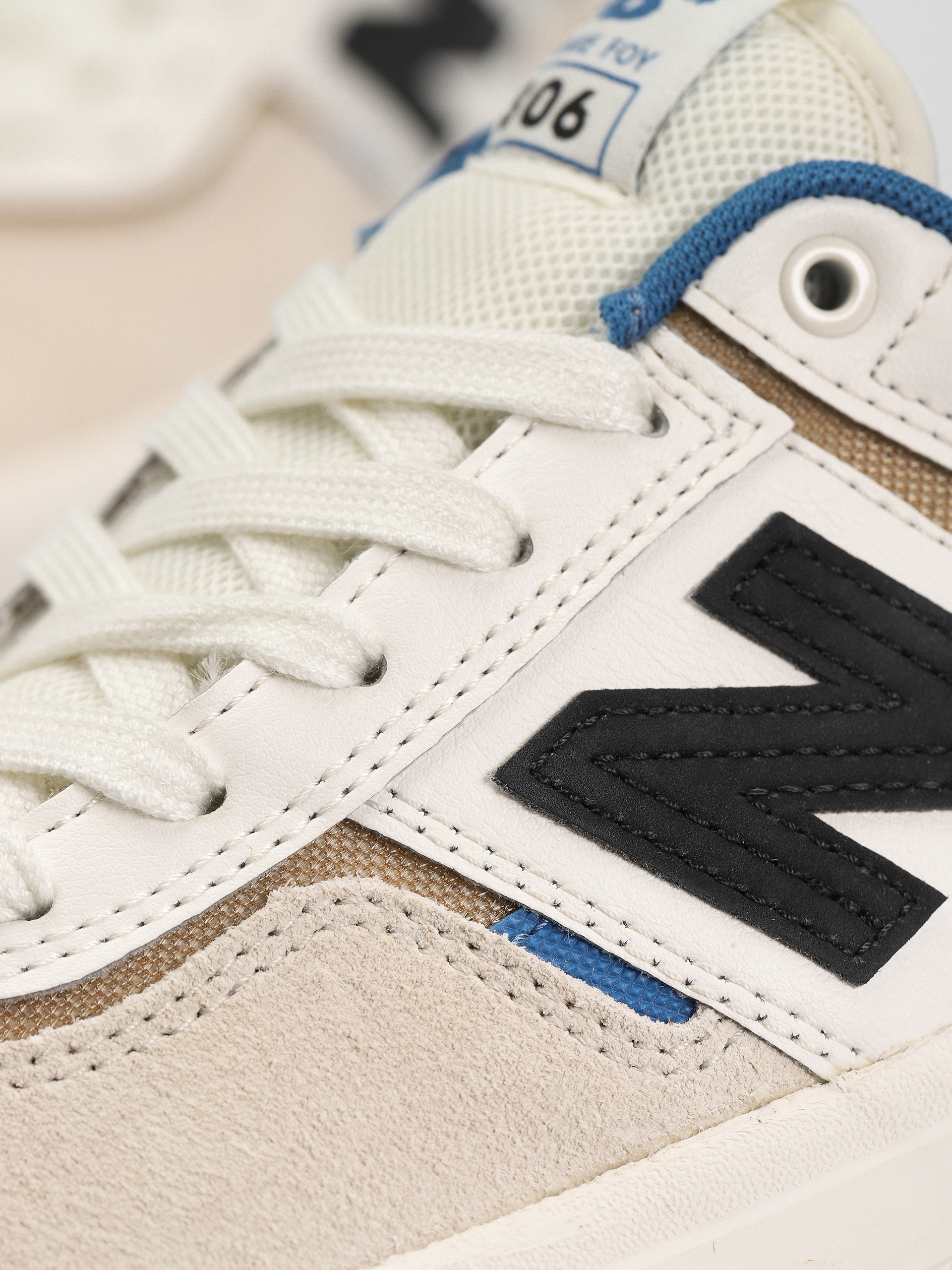 New Balance Shoes 306 (sea salt)