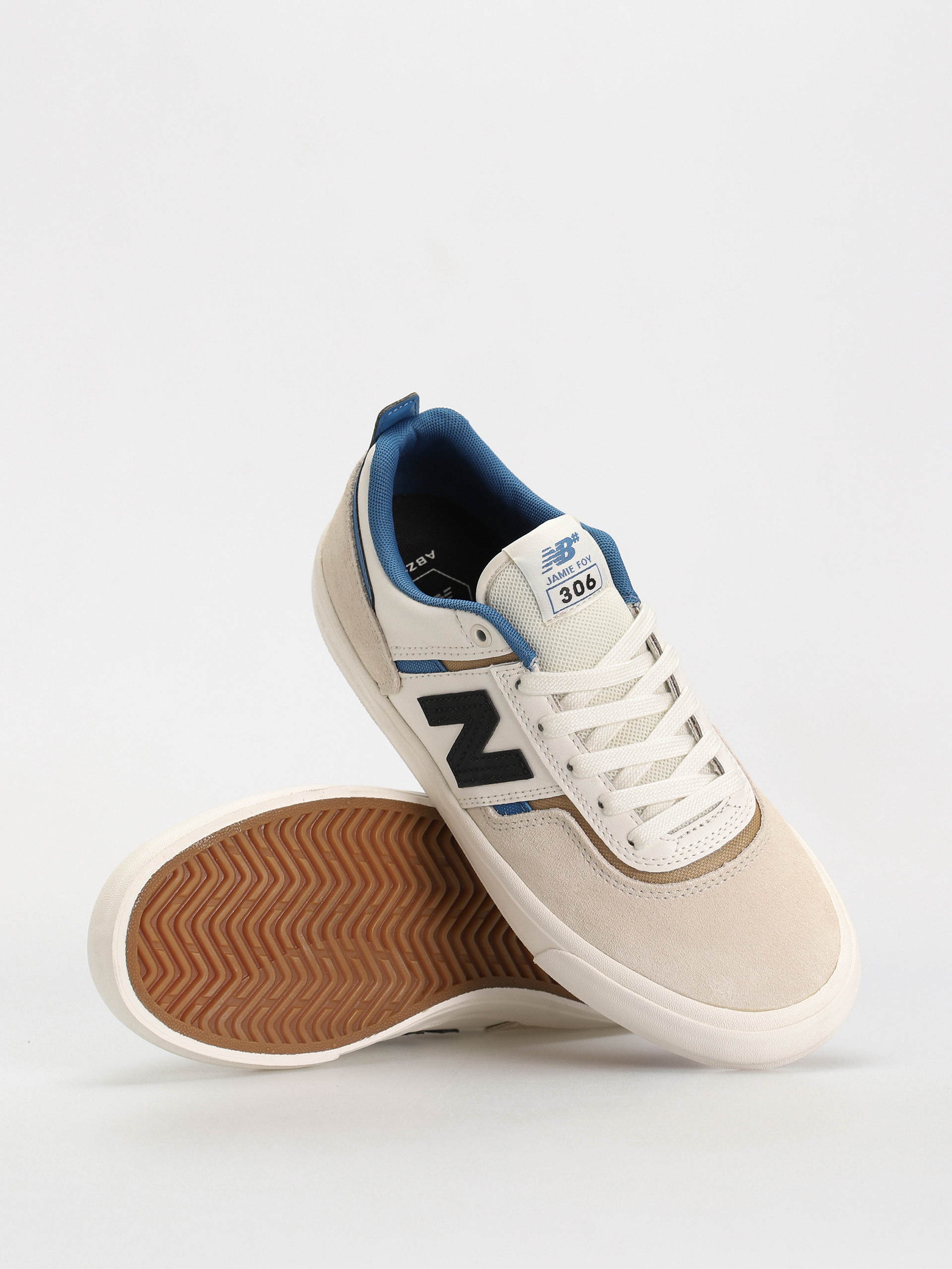 New Balance Shoes 306 (sea salt)