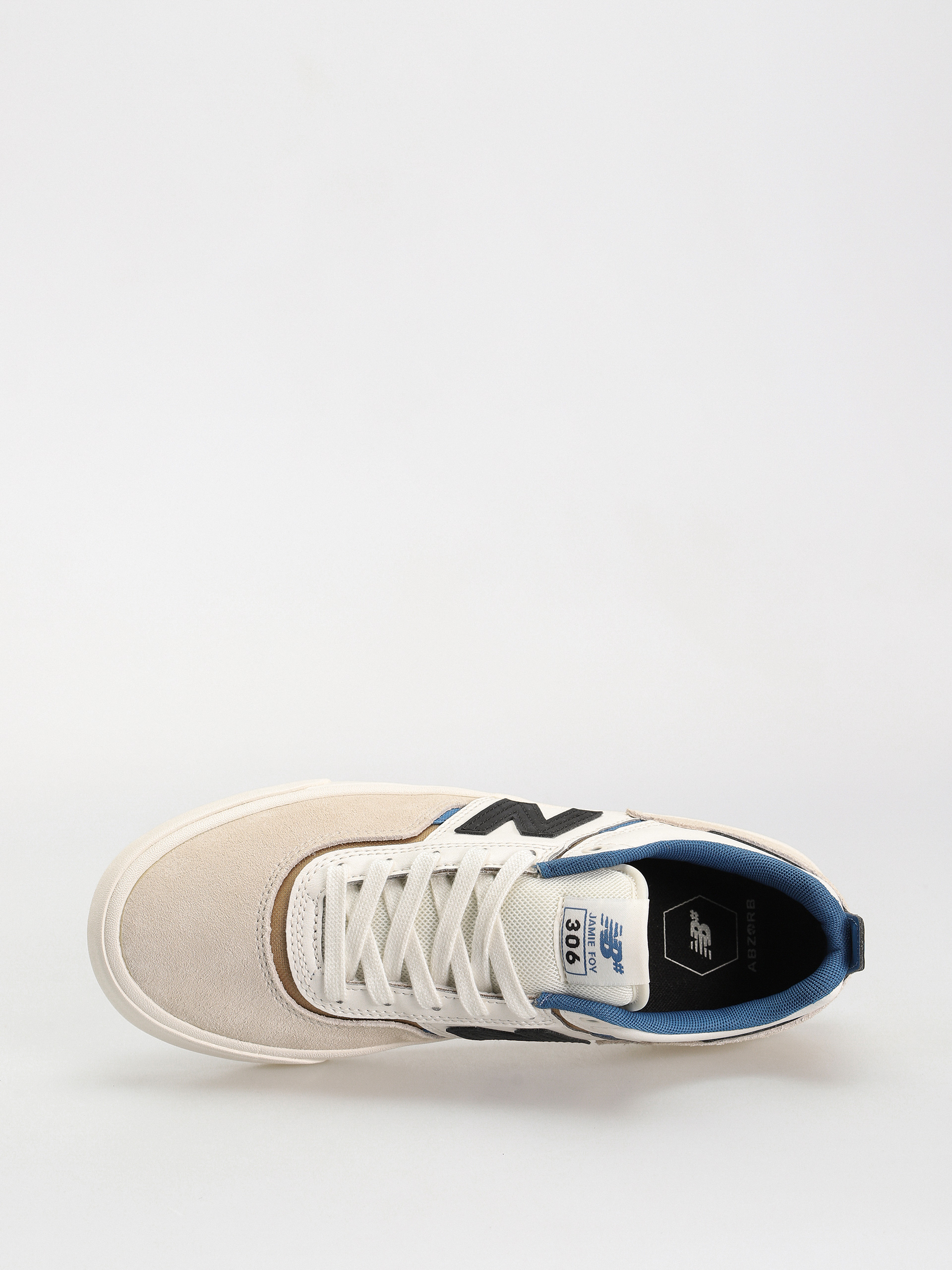 New Balance Shoes 306 (sea salt)