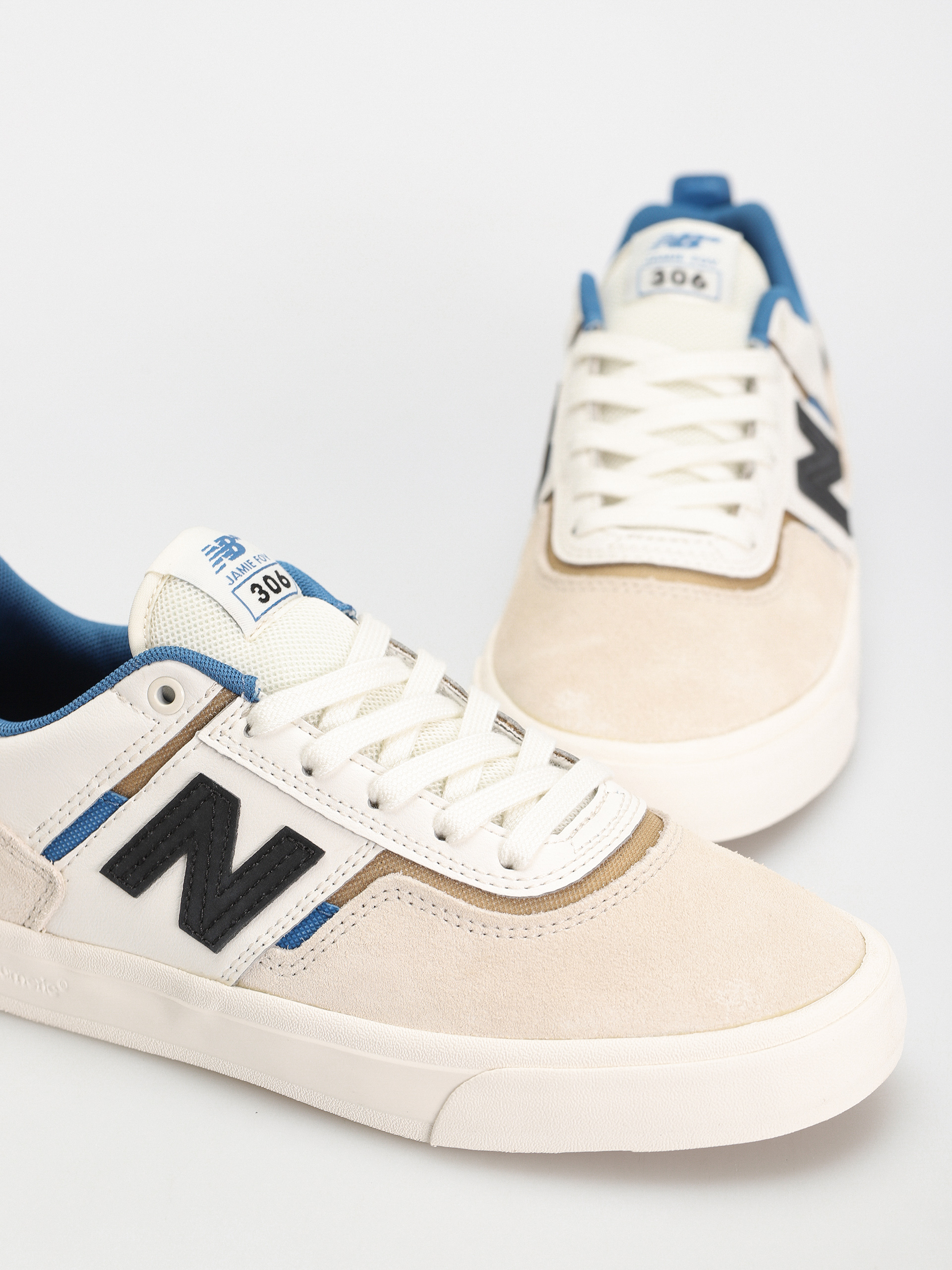 New Balance Shoes 306 (sea salt)