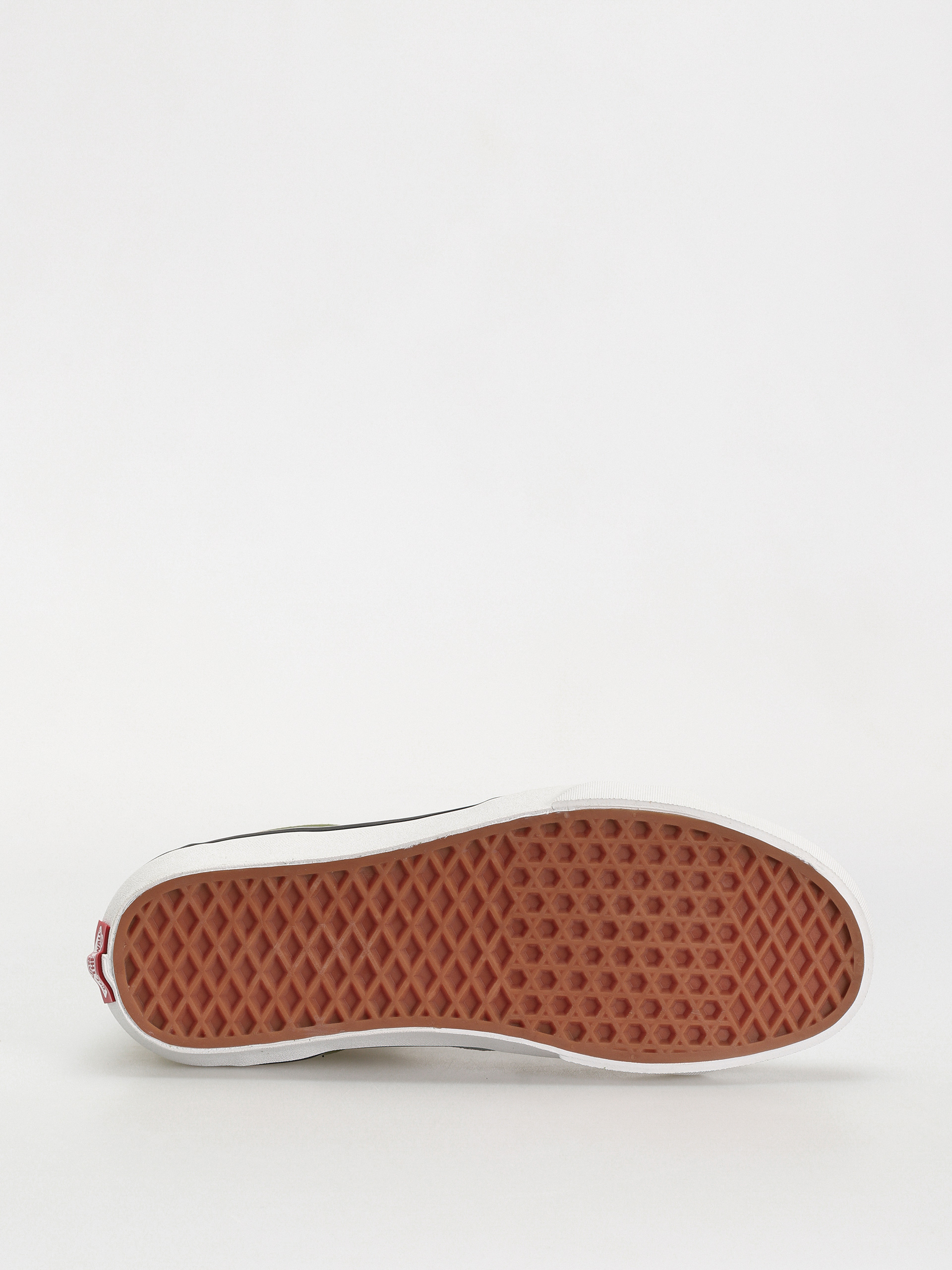 Vans Shoes Sk8 Hi (color theory pesto)