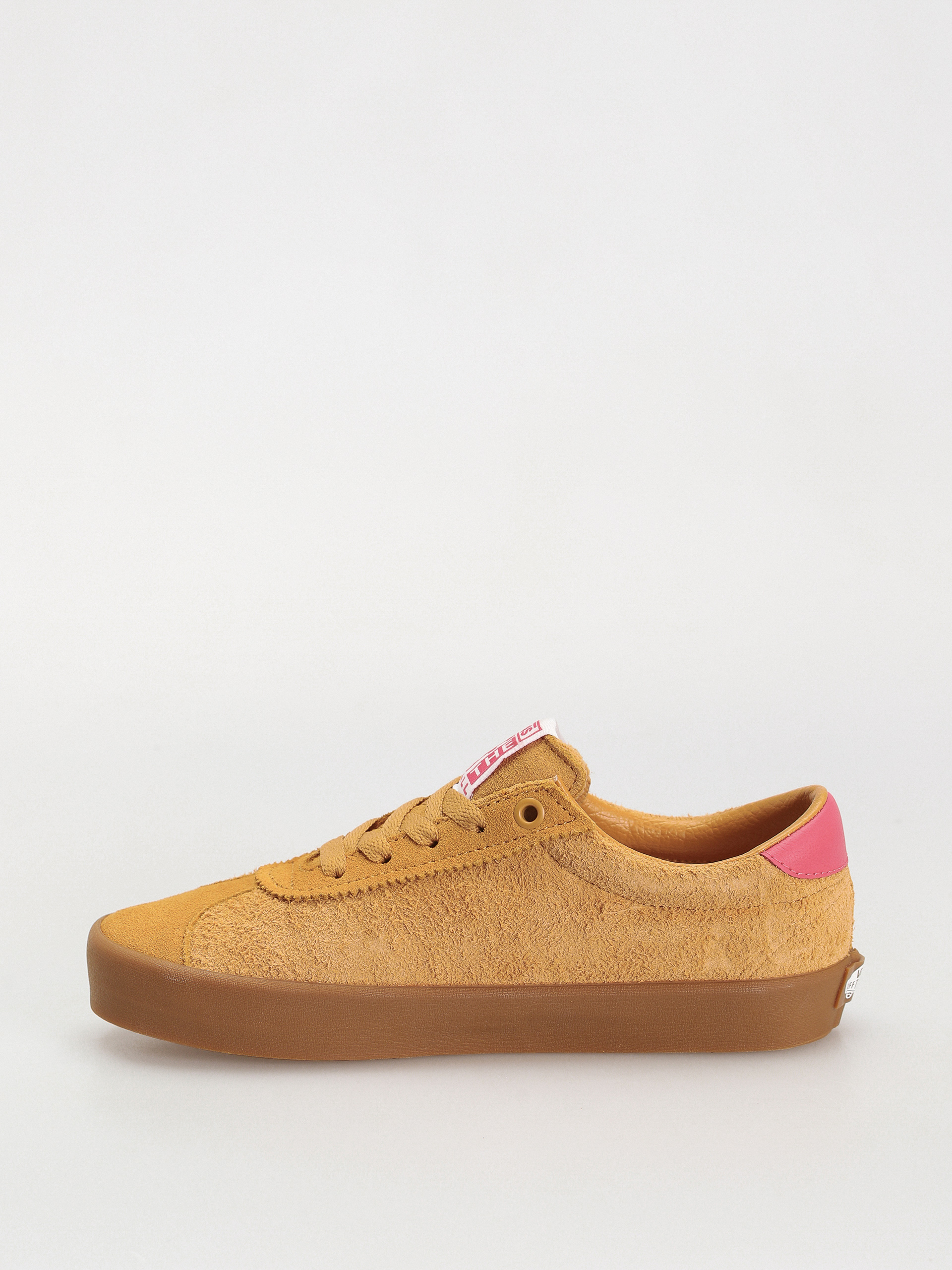 Vans Schuhe Sport Low (gum multi yellow)