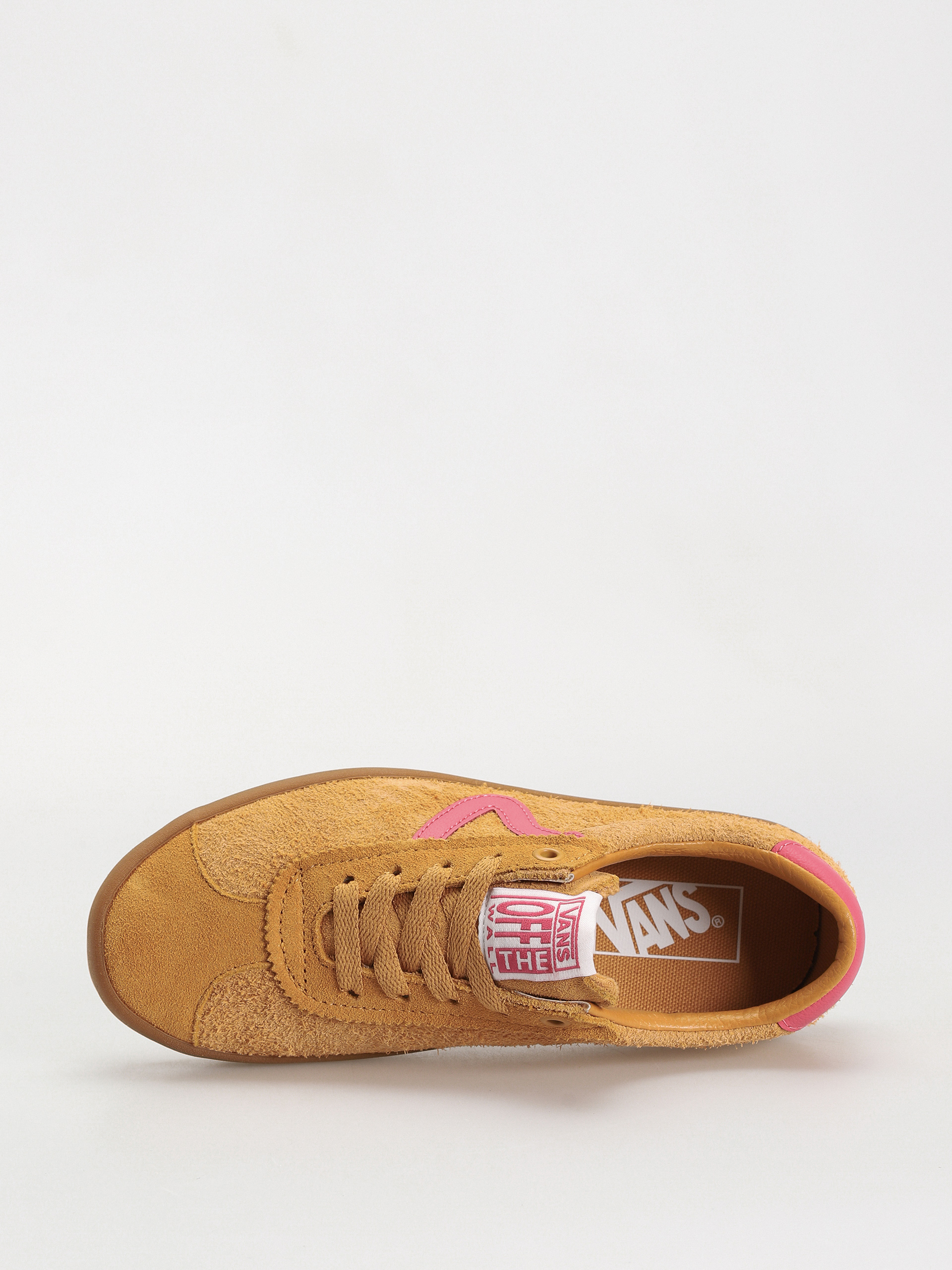 Vans Schuhe Sport Low (gum multi yellow)