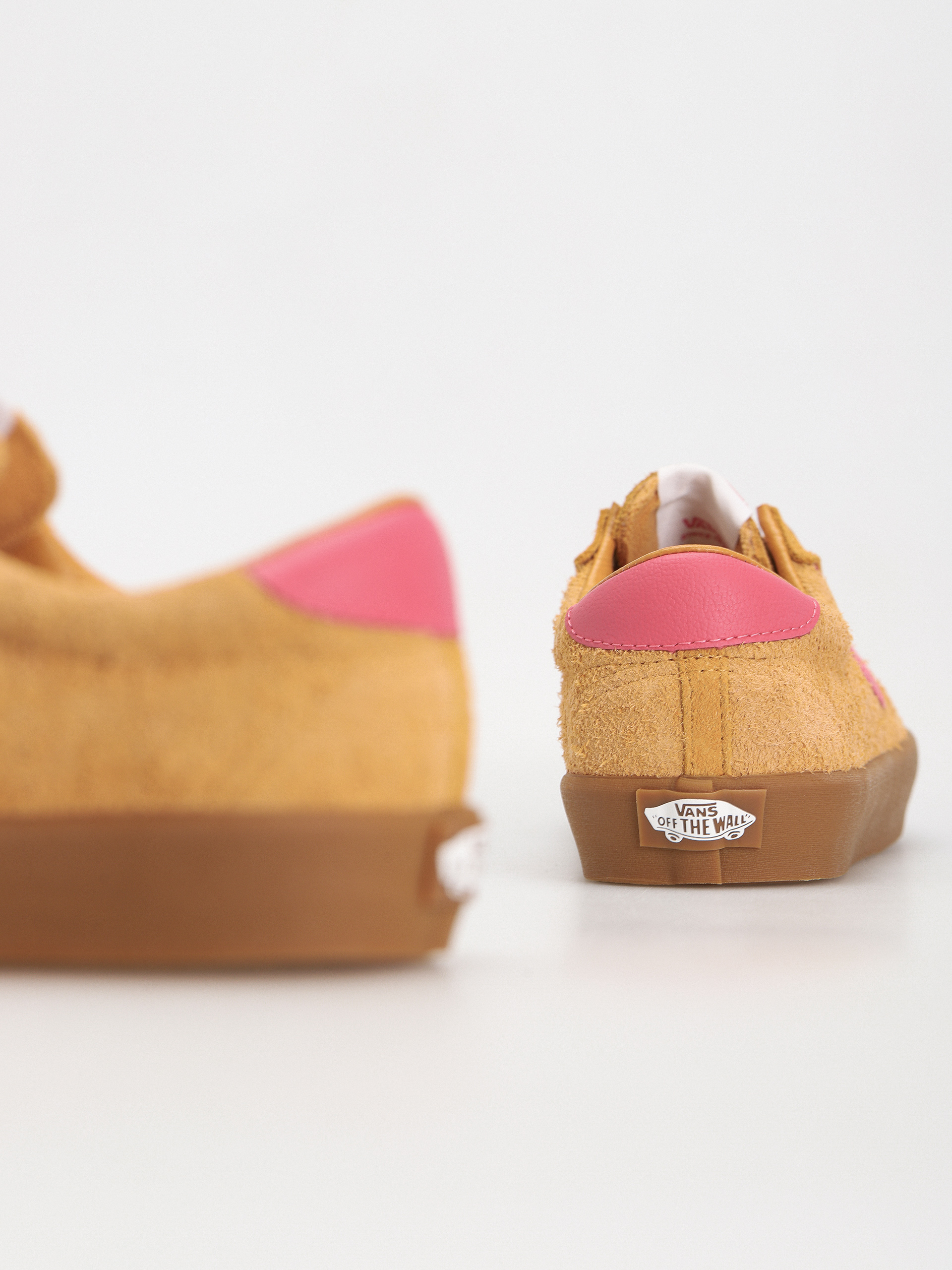 Vans Schuhe Sport Low (gum multi yellow)