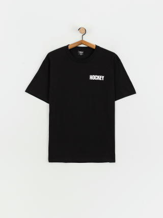 Hockey Hockey X Independent T-Shirt (black)