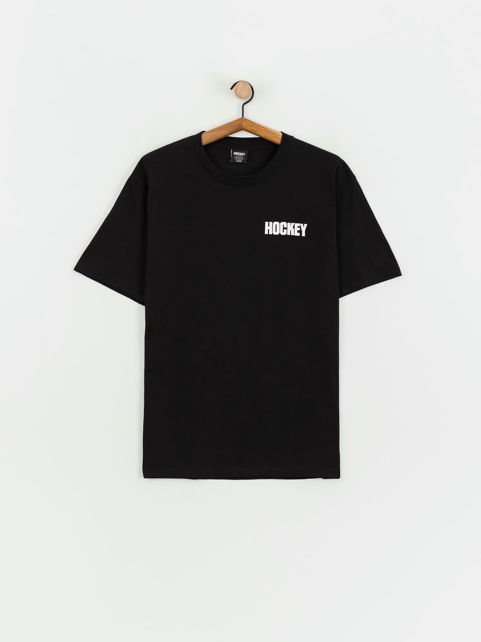Hockey Hockey X Independent T-Shirt (black)