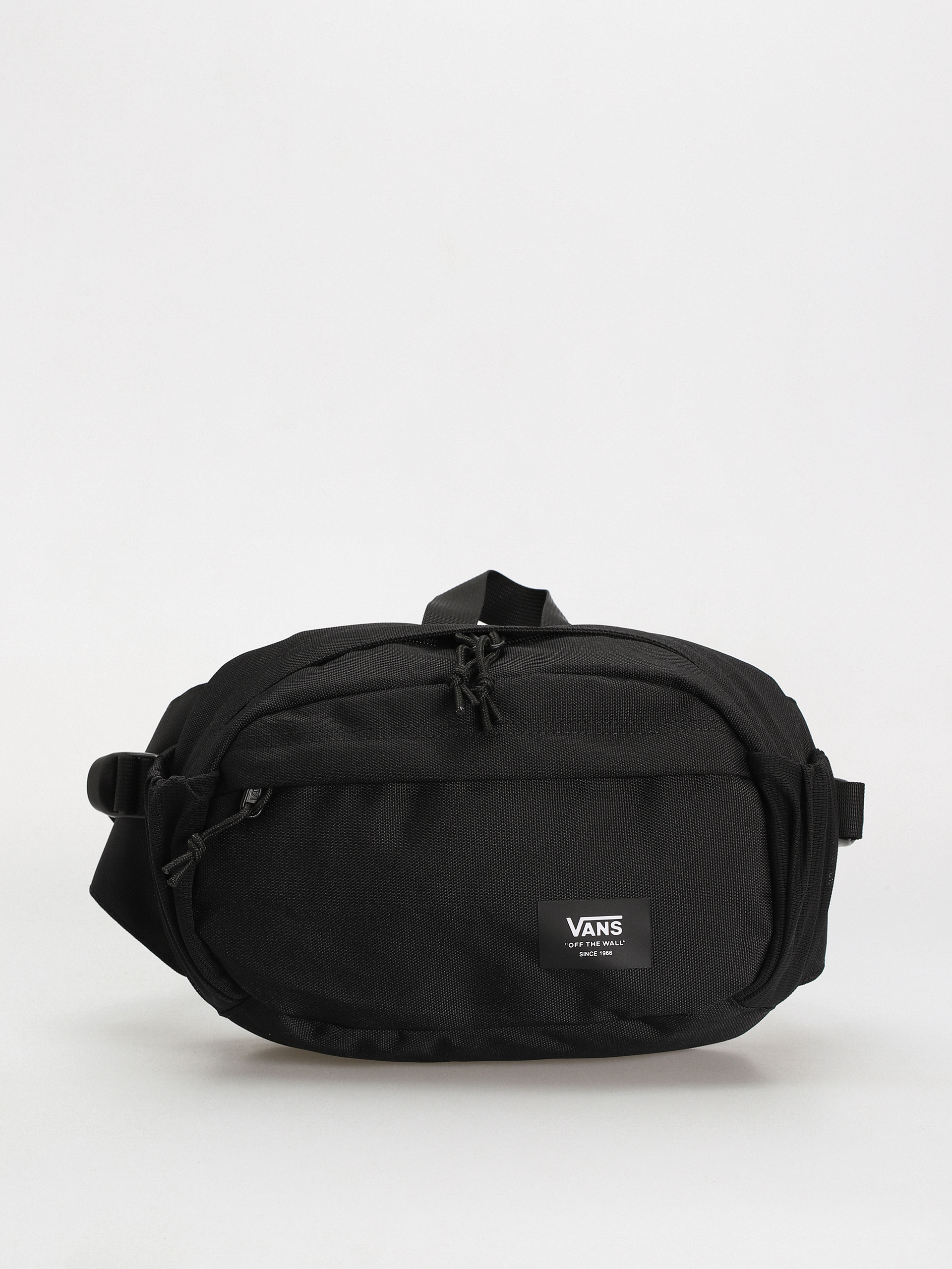 Vans Bounds Cross Body Bum bag black black