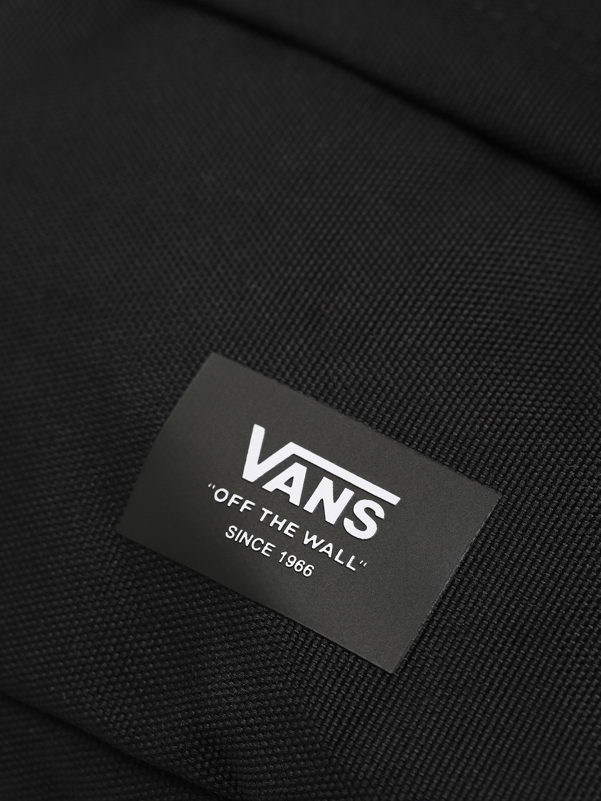 Vans Bounds Cross Body Bum bag (black)