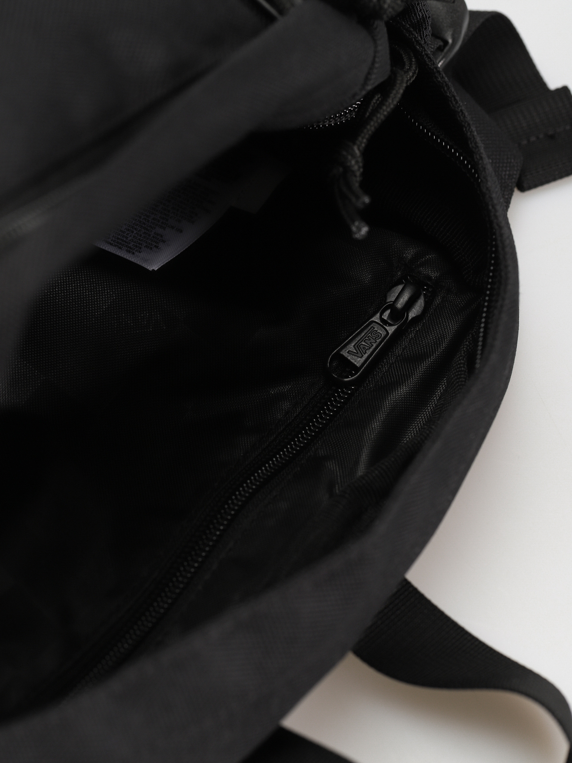 Vans Bounds Cross Body Bum bag (black)