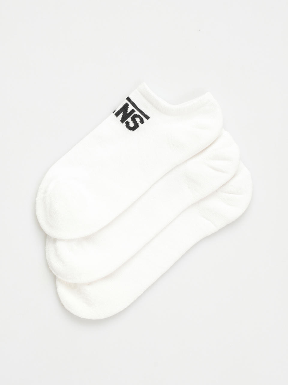 Vans Classic Kick Socks (rox white)