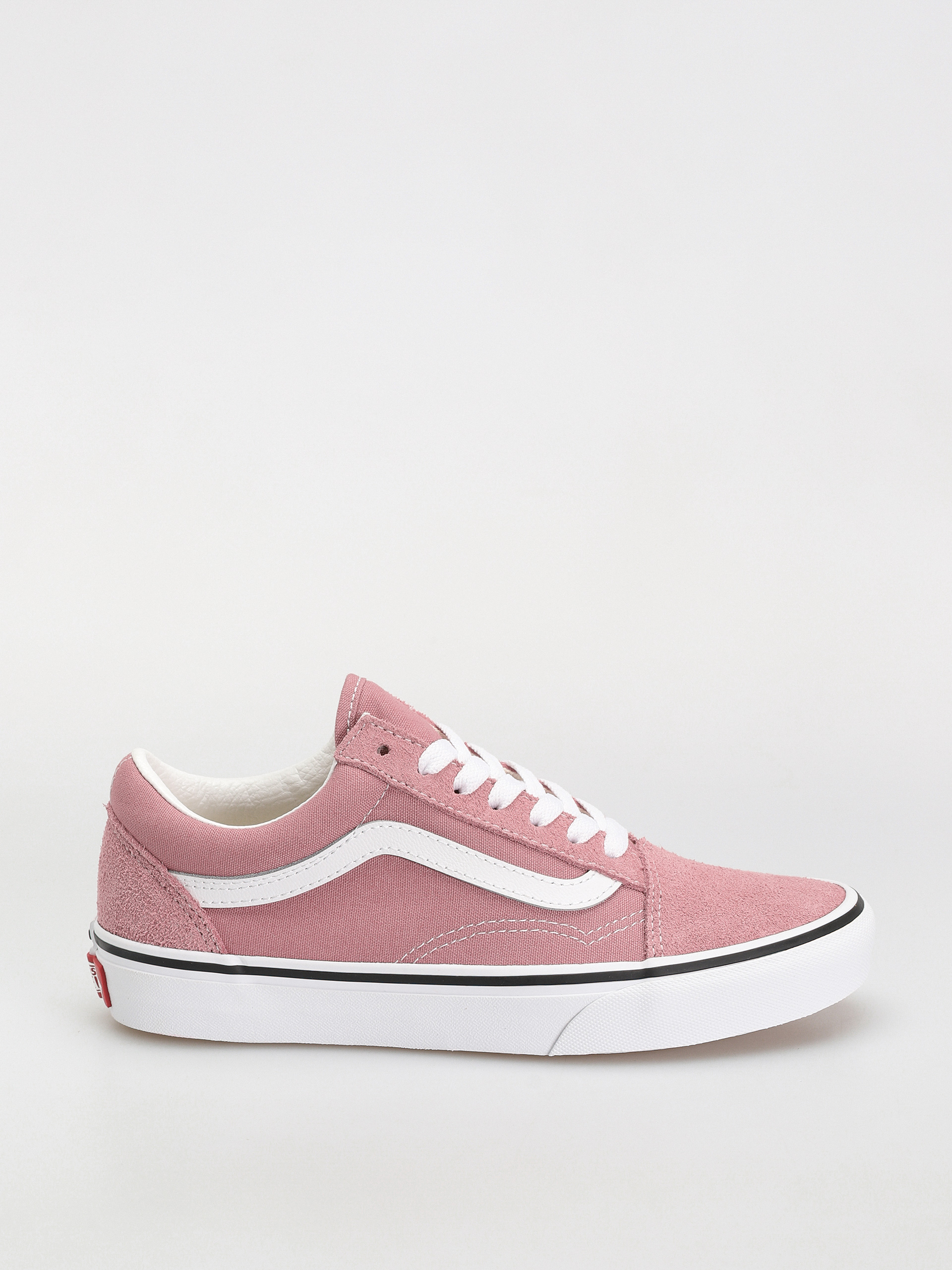 Vans Old Skool Schuhe (color theory foxglove)