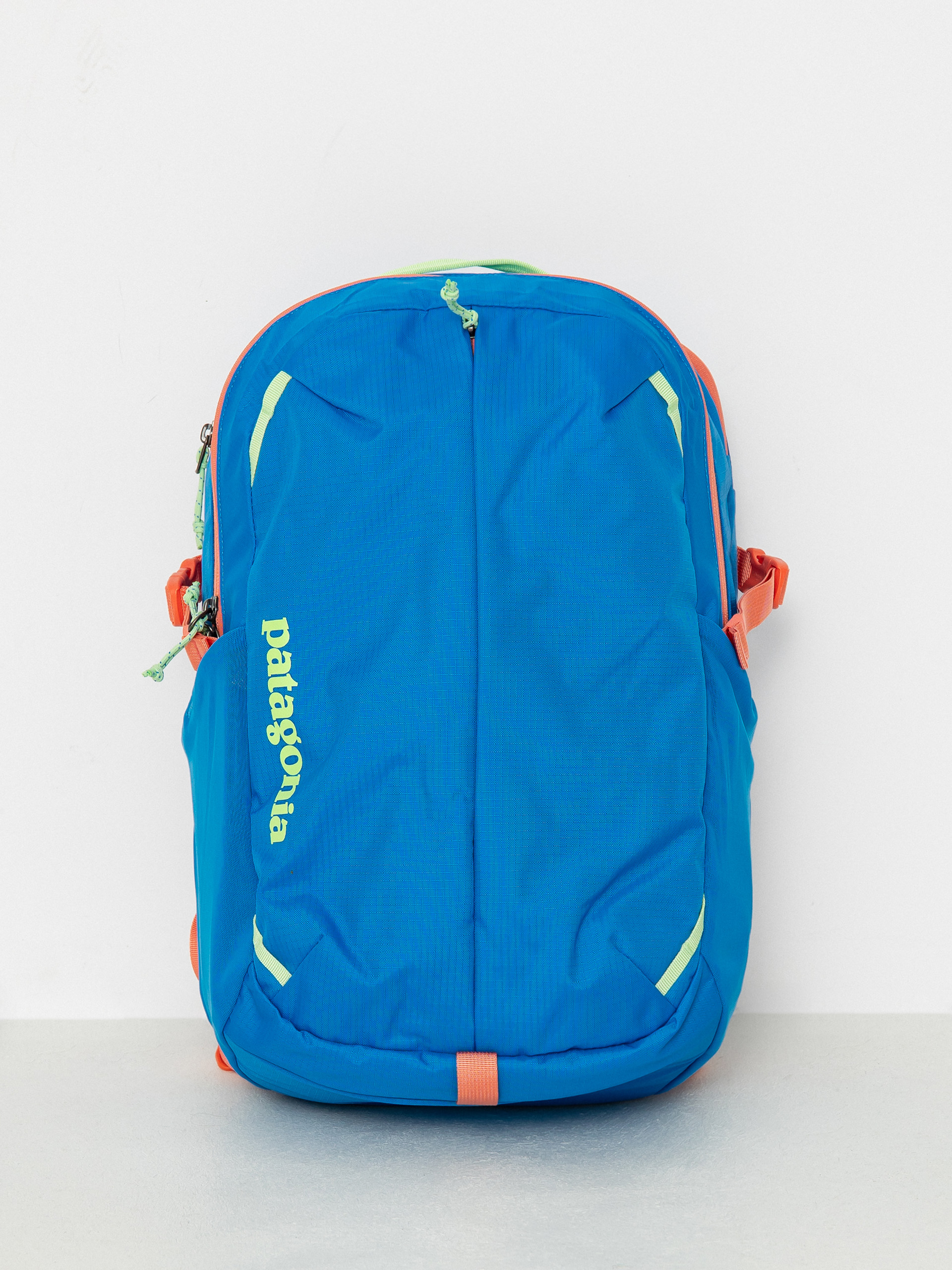 Patagonia Backpack Refugio Day Pack 26L blue vessel blue