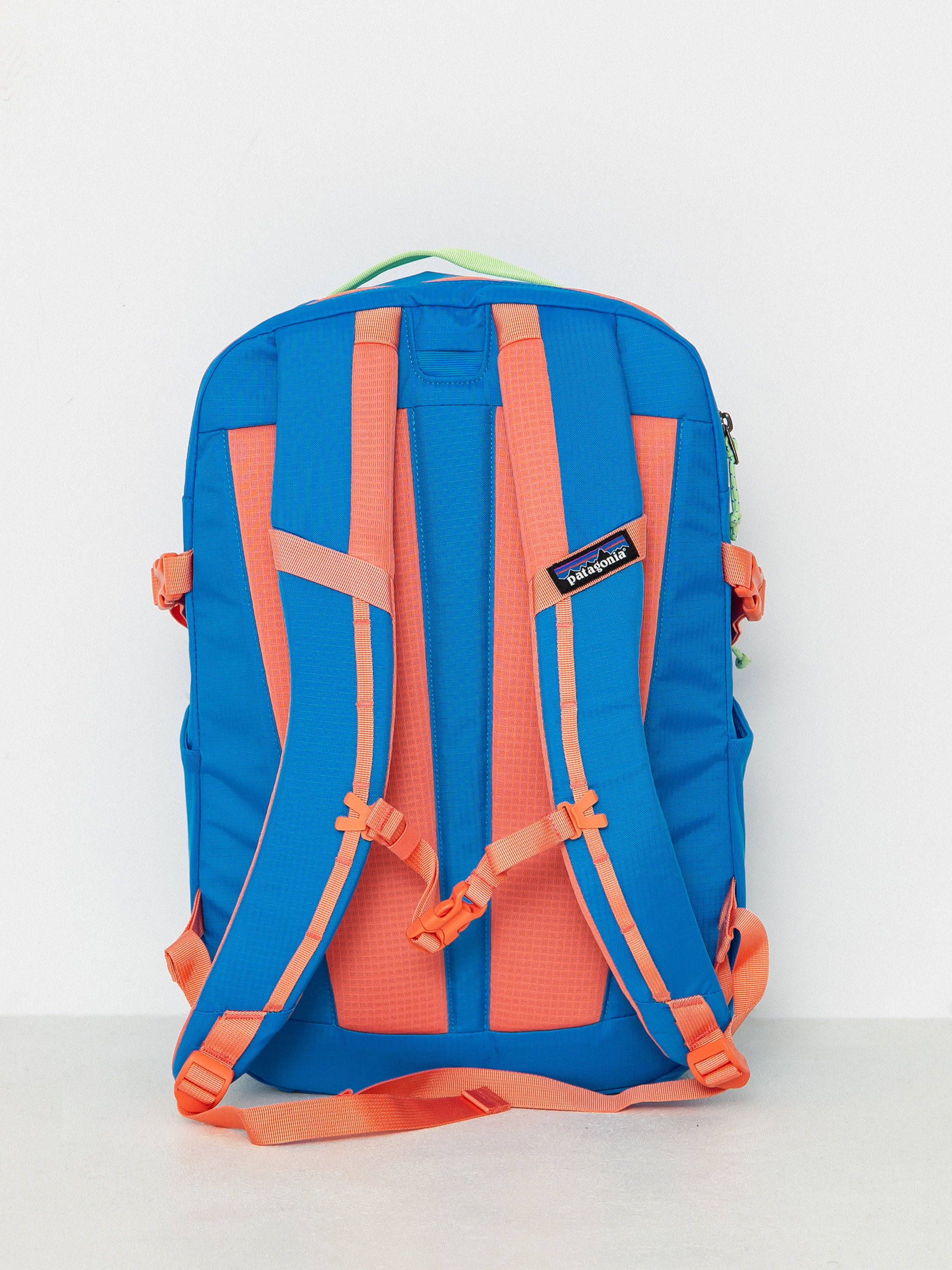 Patagonia Backpack Refugio Day Pack 26L (vessel blue)