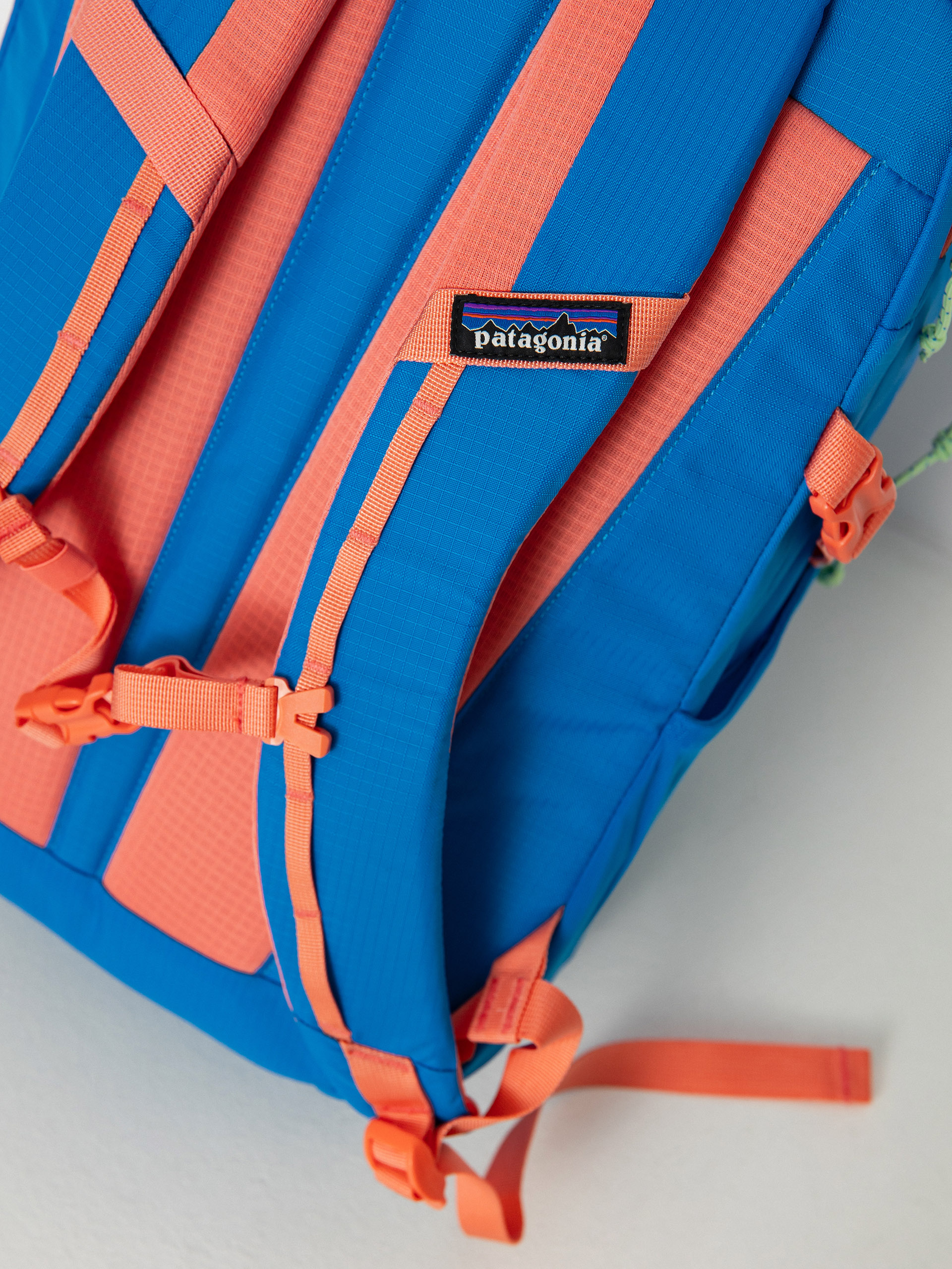 Patagonia Backpack Refugio Day Pack 26L (vessel blue)