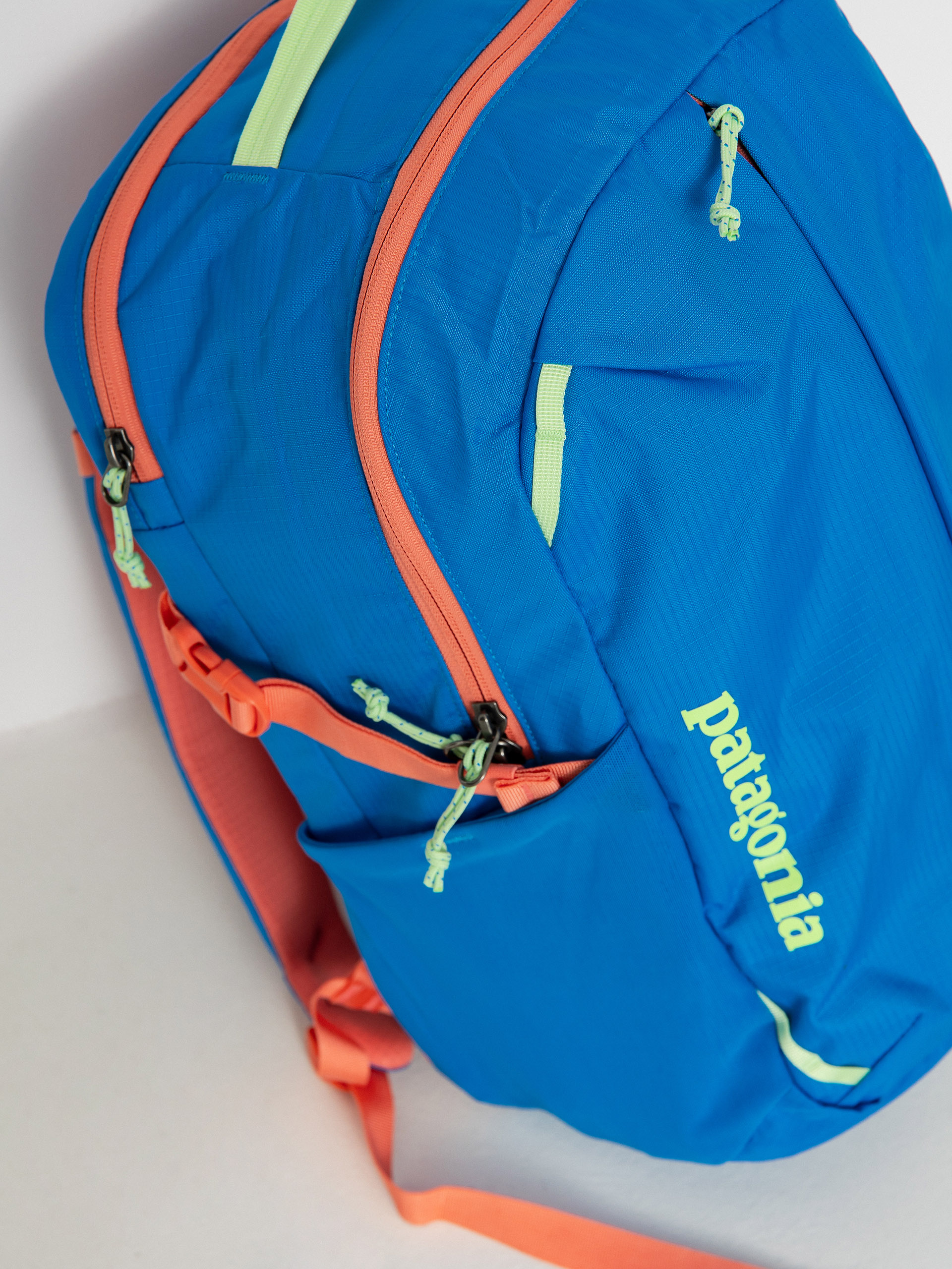 Patagonia Backpack Refugio Day Pack 26L (vessel blue)