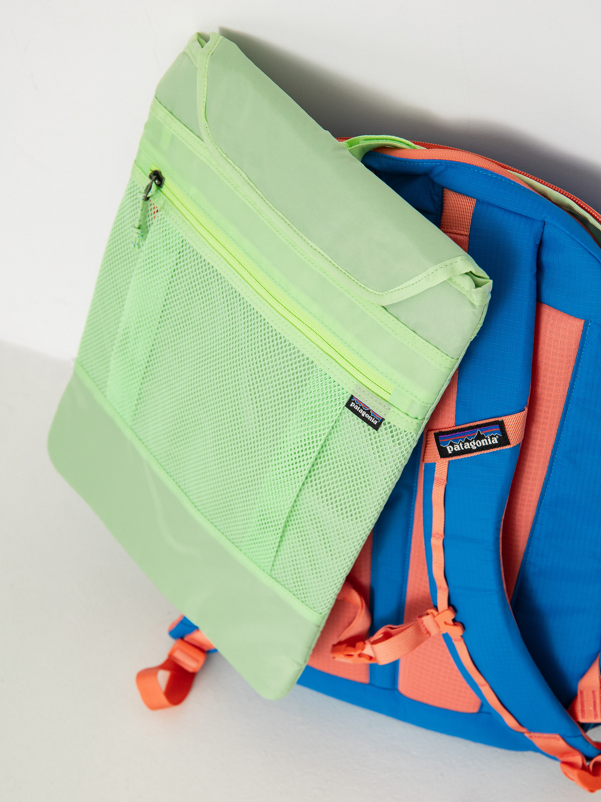 Patagonia Backpack Refugio Day Pack 26L (vessel blue)