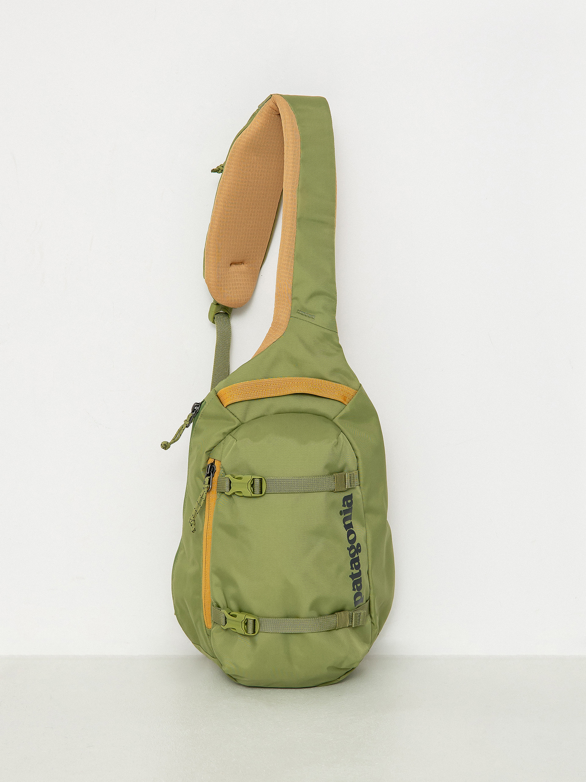 Patagonia Backpack Atom Sling 8L (buckhorn green)