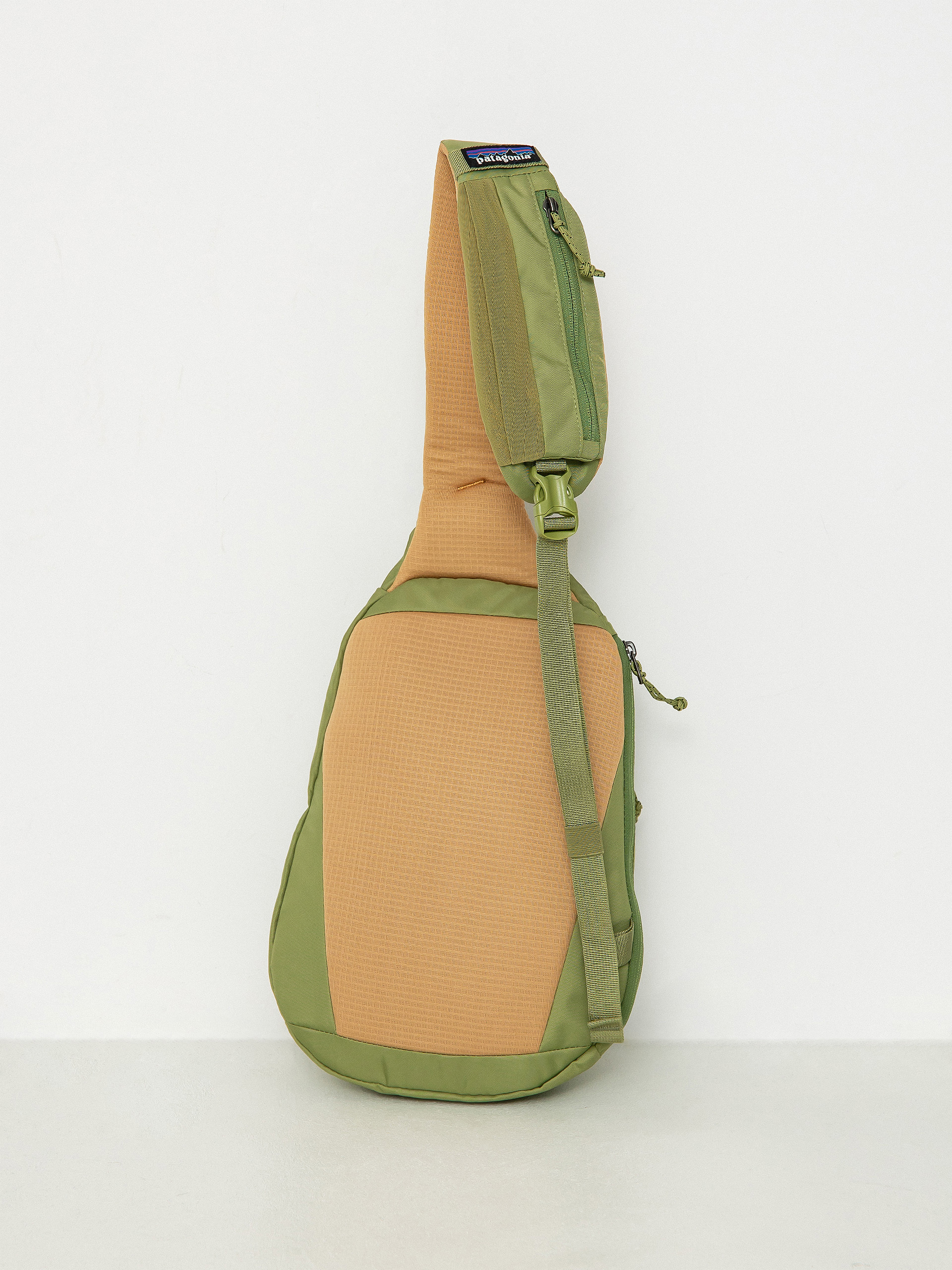 Patagonia Backpack Atom Sling 8L (buckhorn green)