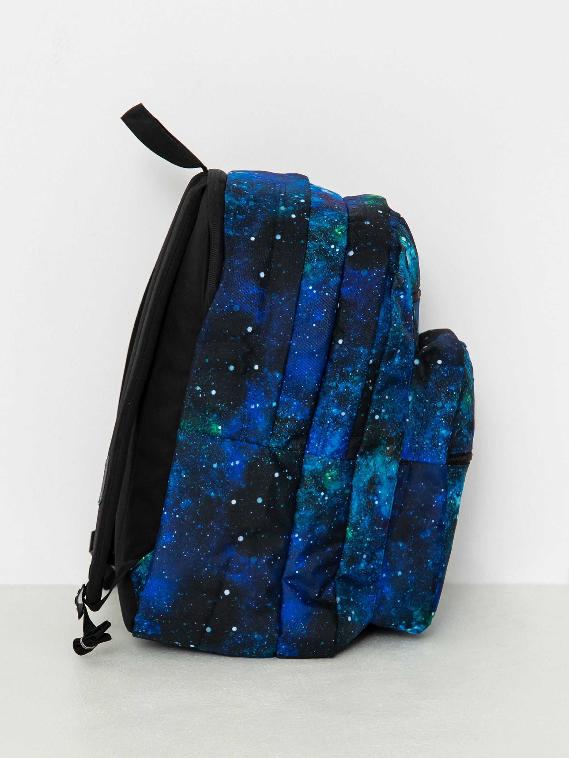 Jansport Bags Jansport Backpack Galaxy Blue JanSport Backpack Big