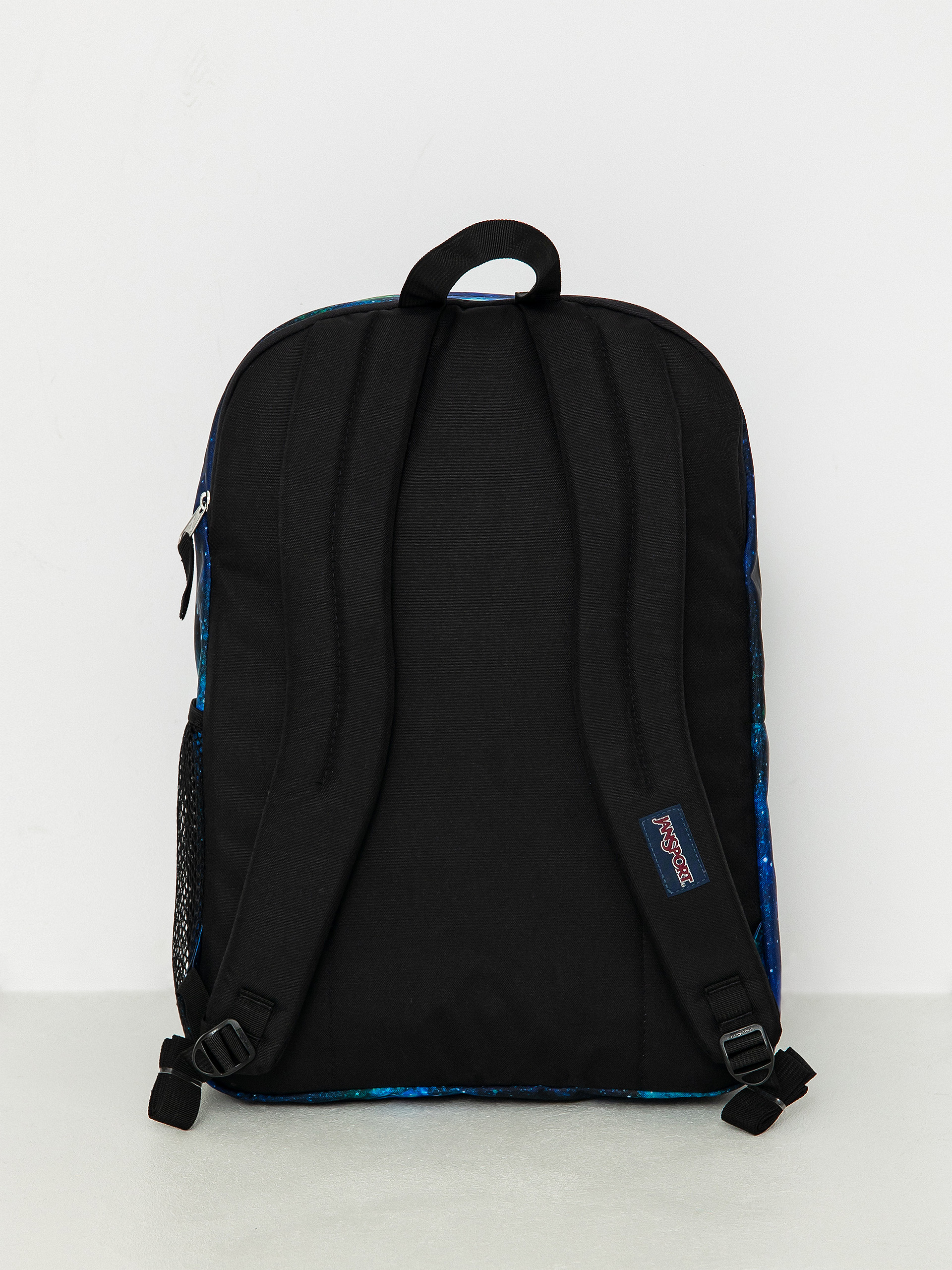 JanSport Rucksack Big Student (cyberspace galaxy)