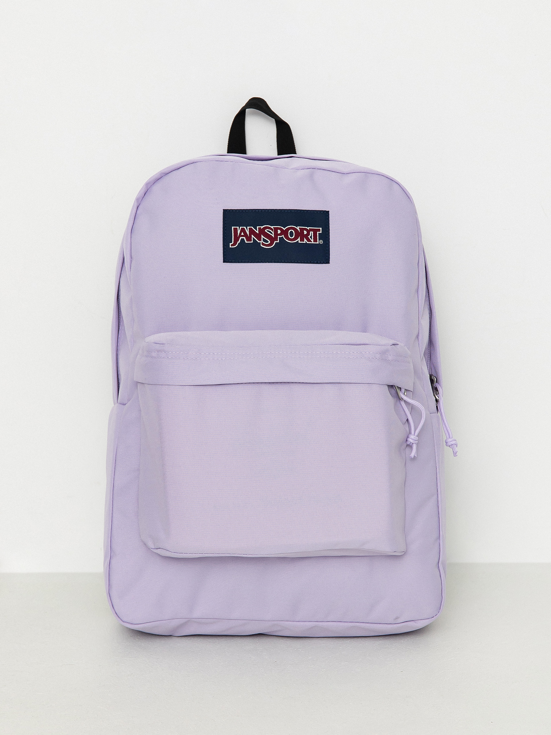 Jansport superbreak green best sale