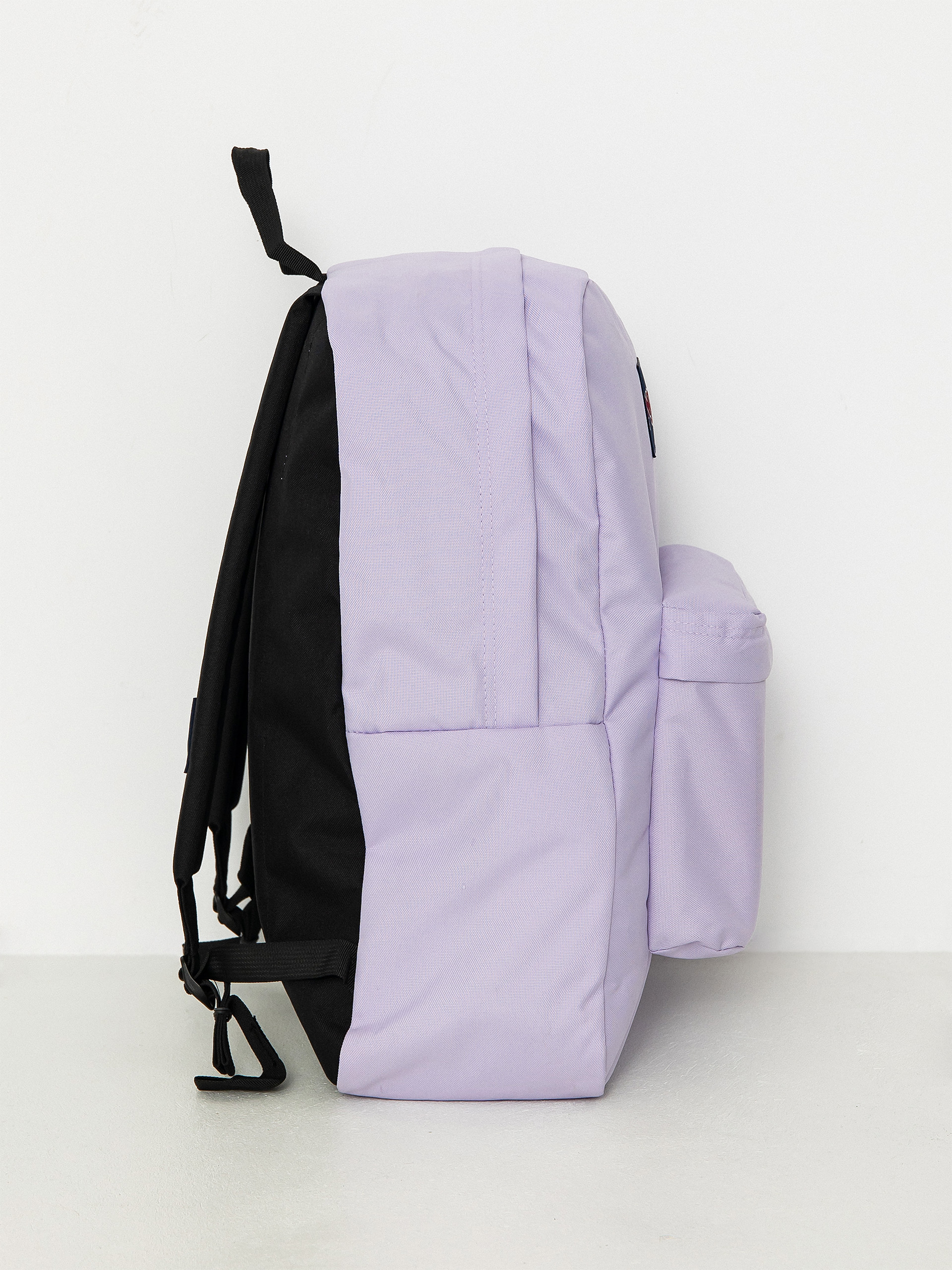 JanSport SuperBreak One Rucksack (pastel lilac)