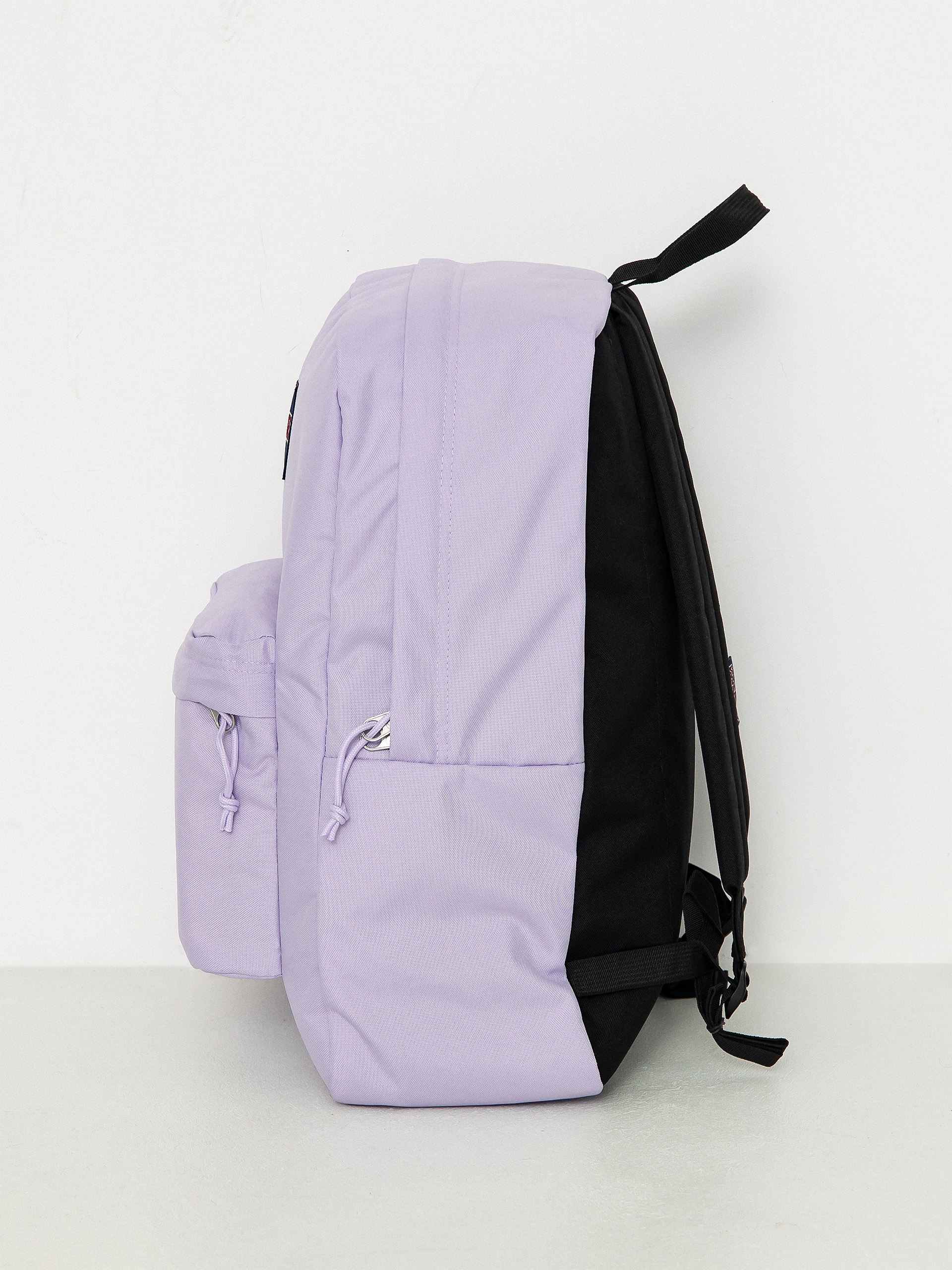 JanSport SuperBreak One Backpack (pastel lilac)