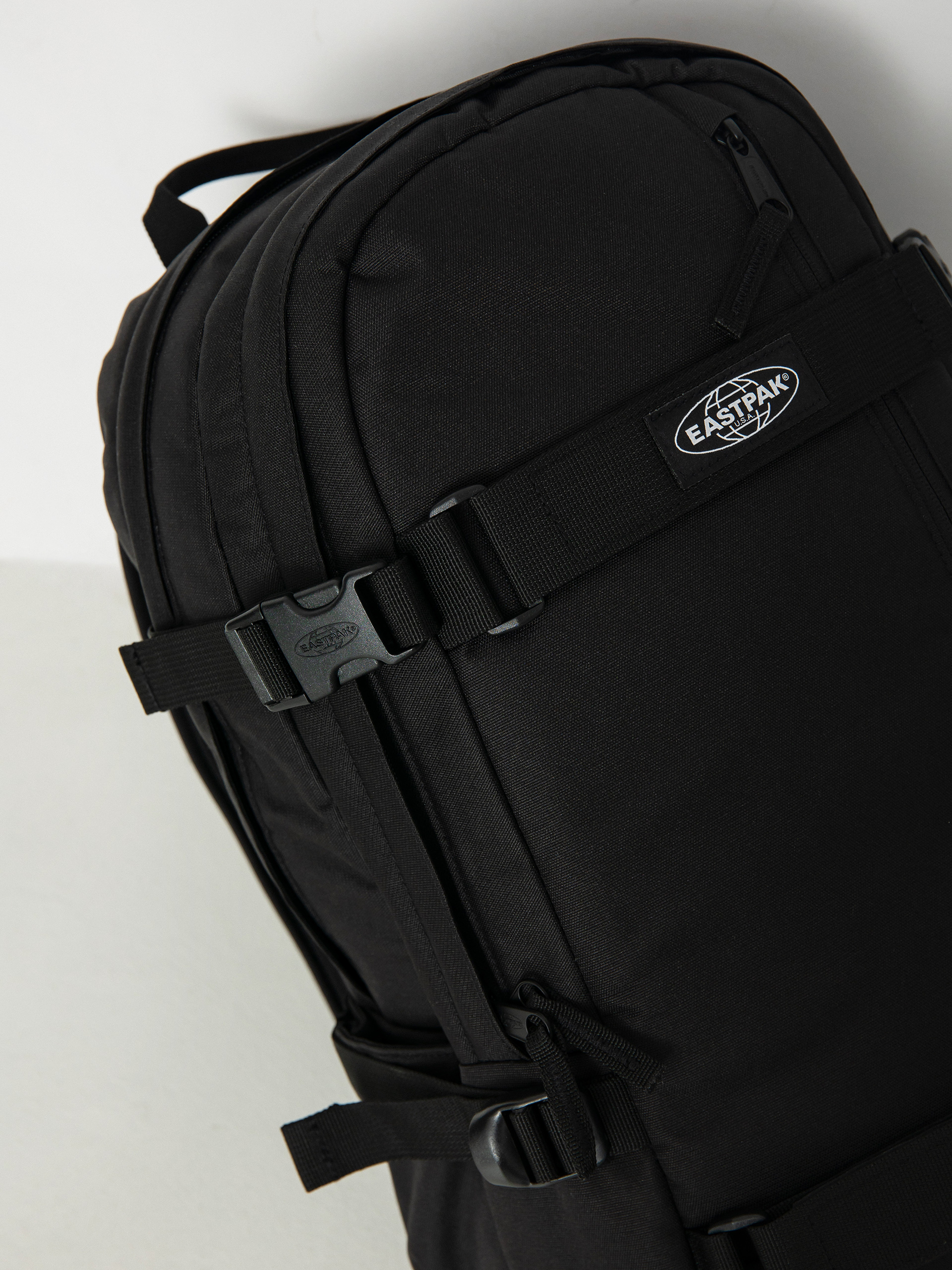 Eastpak Backpack Getter (cs mono black2)