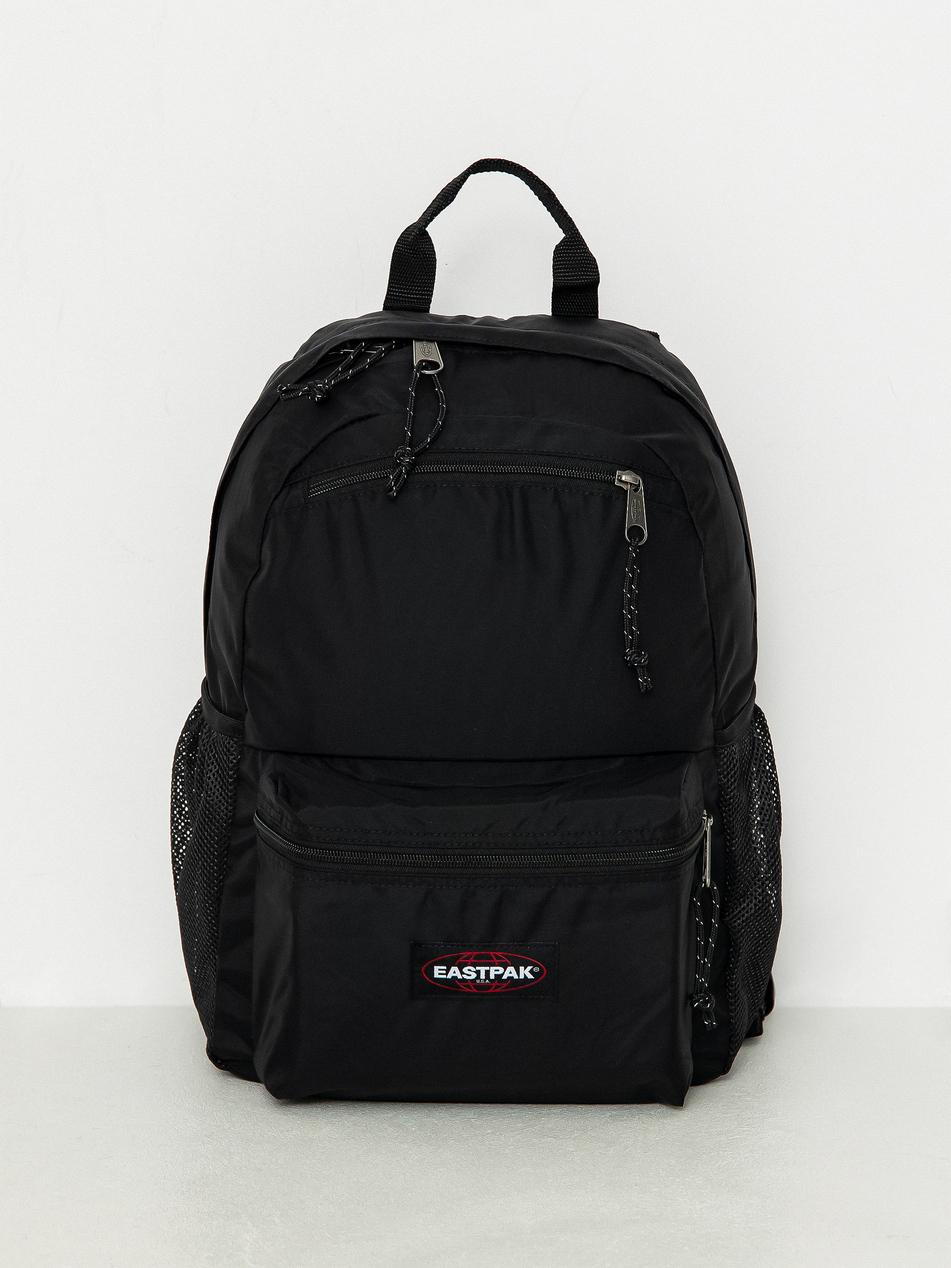 Eastpak padded noir best sale