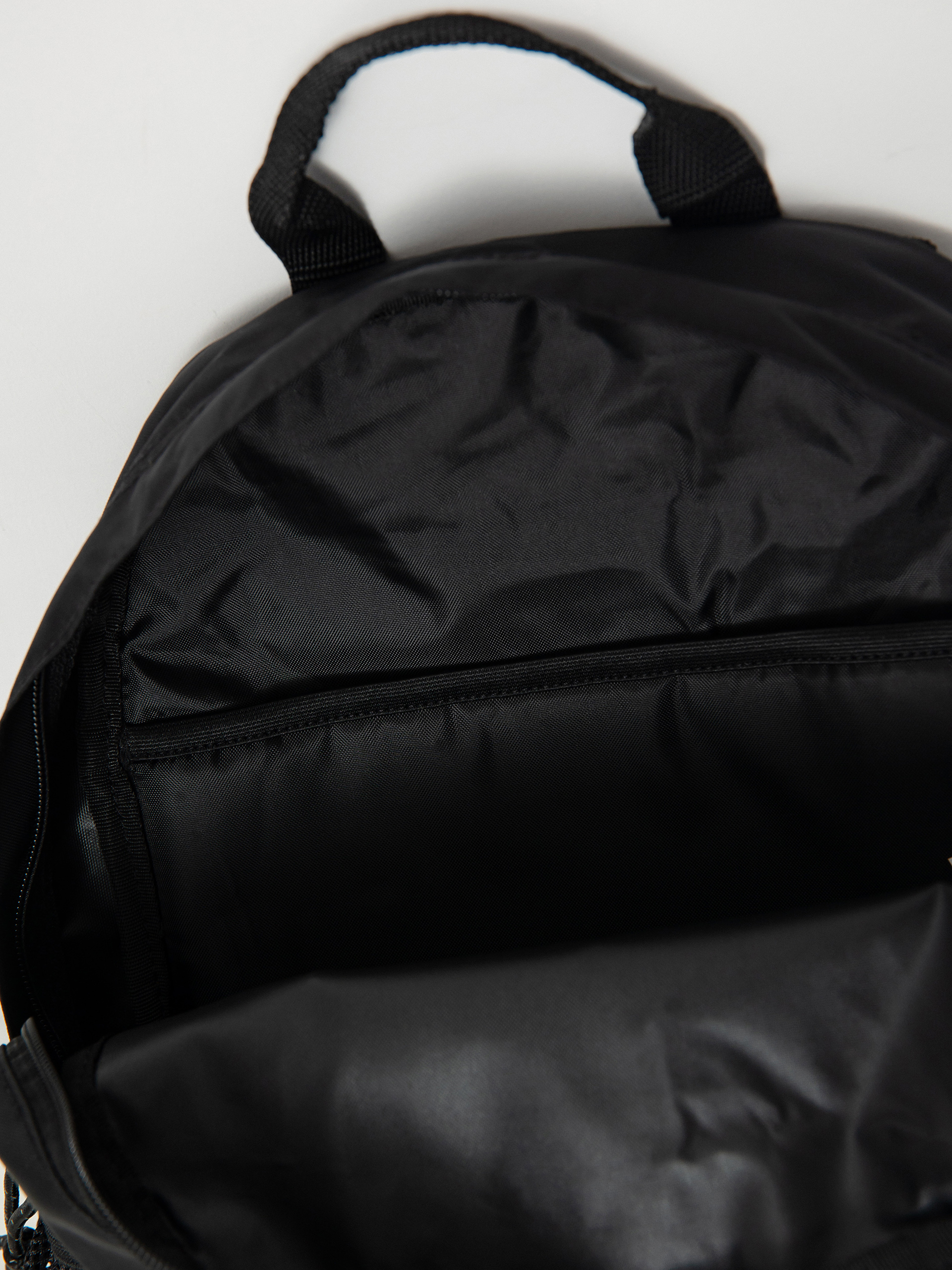 Eastpak Morler Powr Backpack (powr black)
