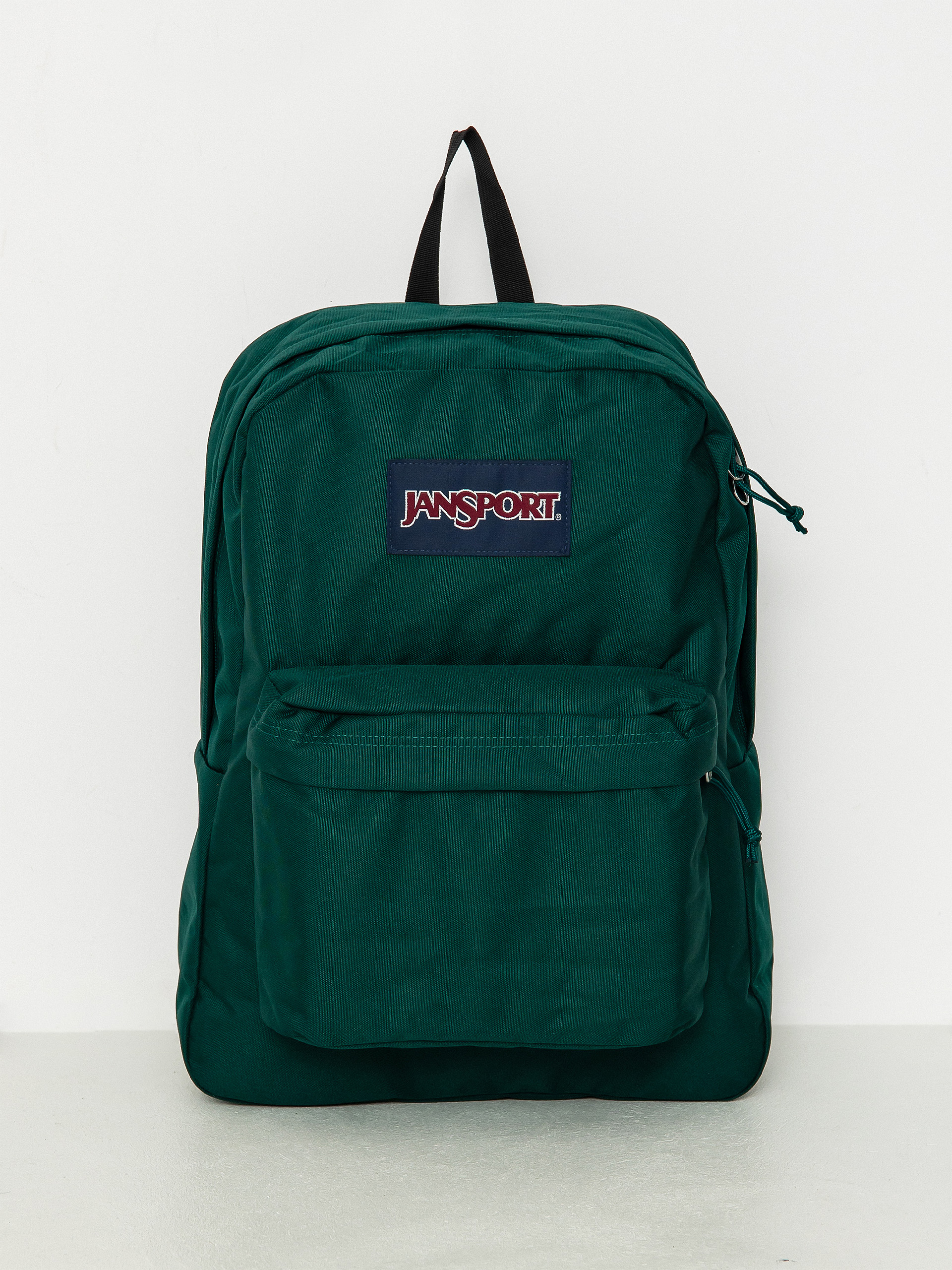 JanSport SuperBreak One Rucksack (deep juniper)