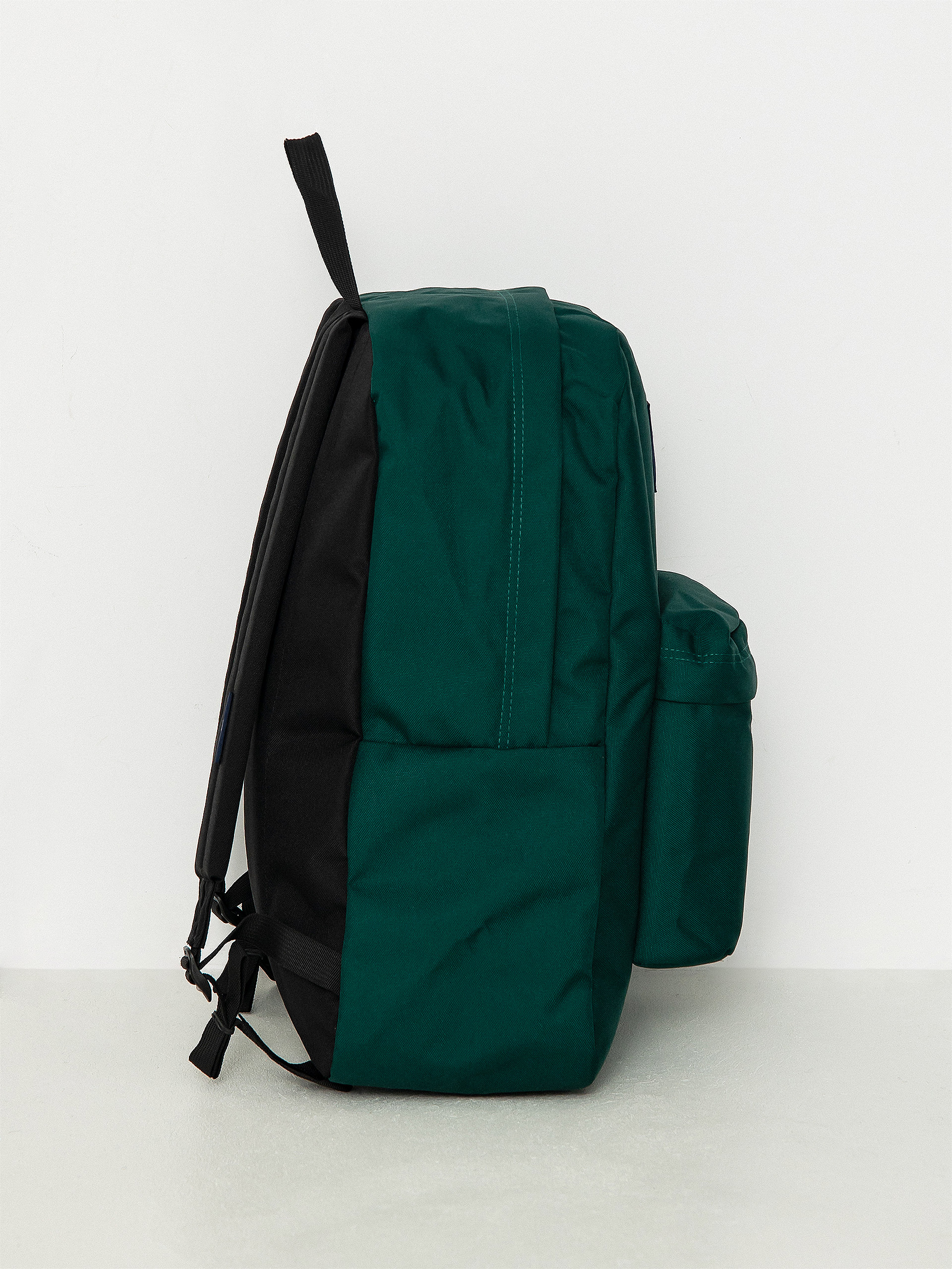 JanSport SuperBreak One Rucksack (deep juniper)