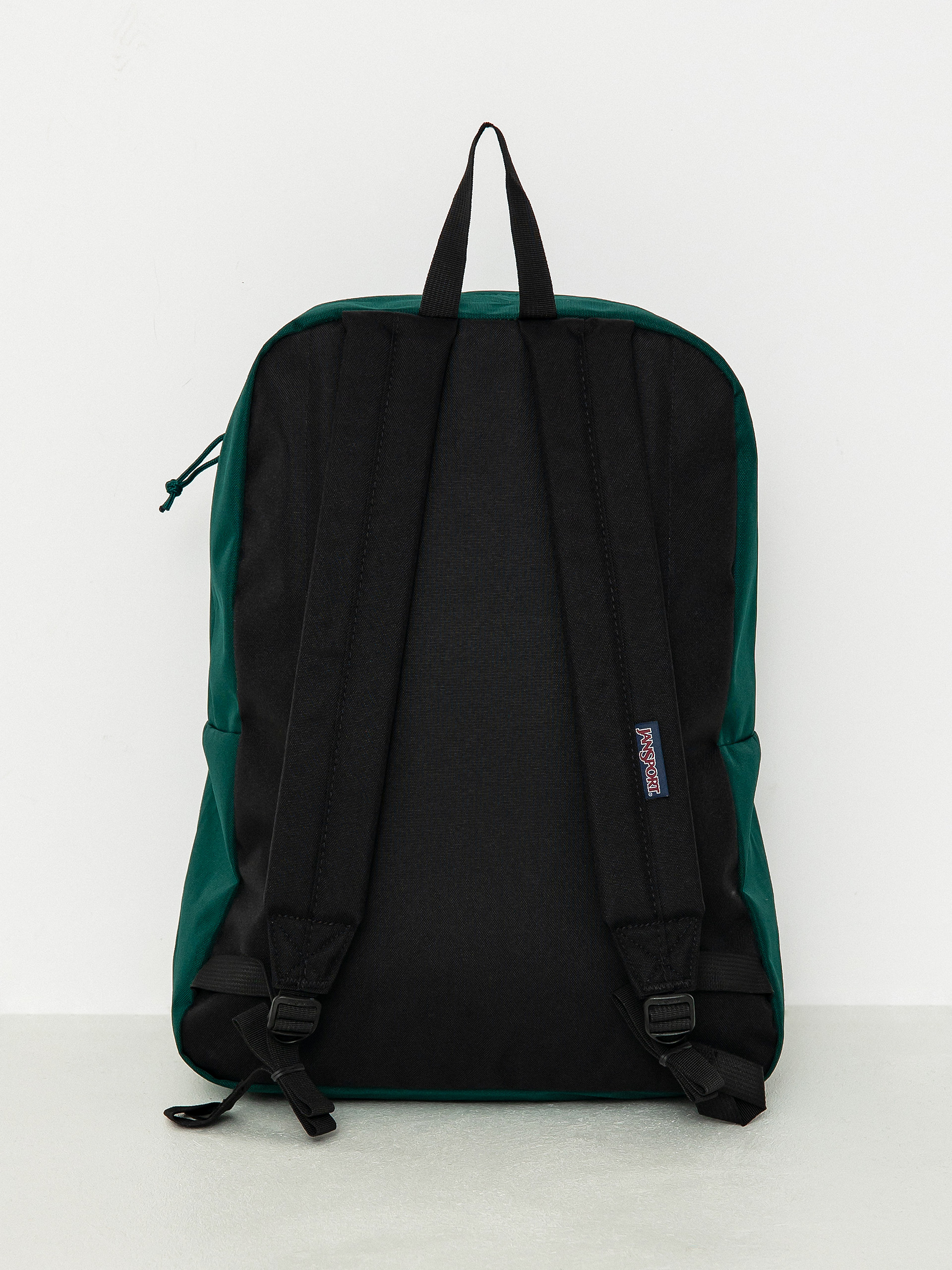 JanSport SuperBreak One Rucksack (deep juniper)