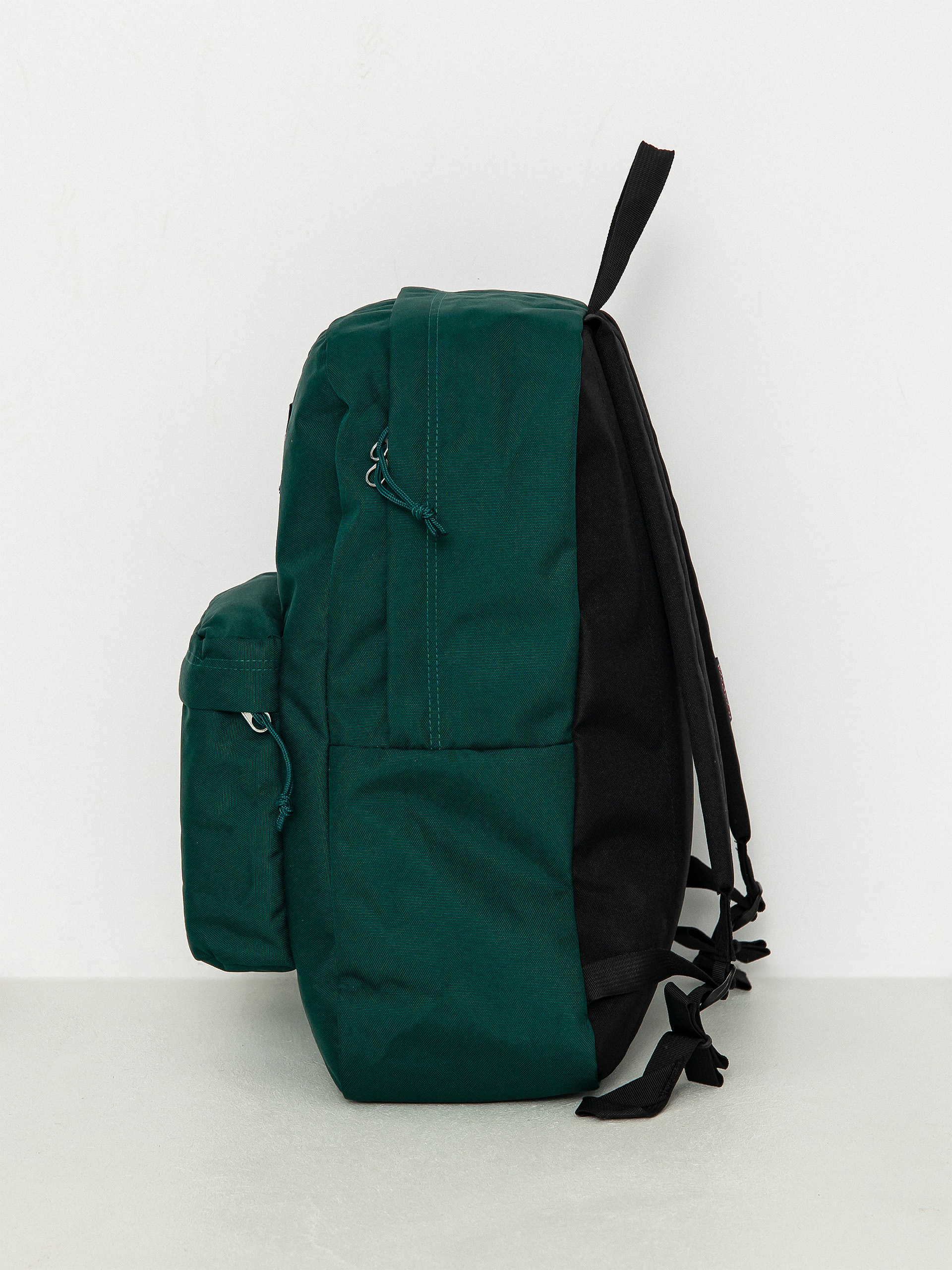 JanSport SuperBreak One Rucksack (deep juniper)