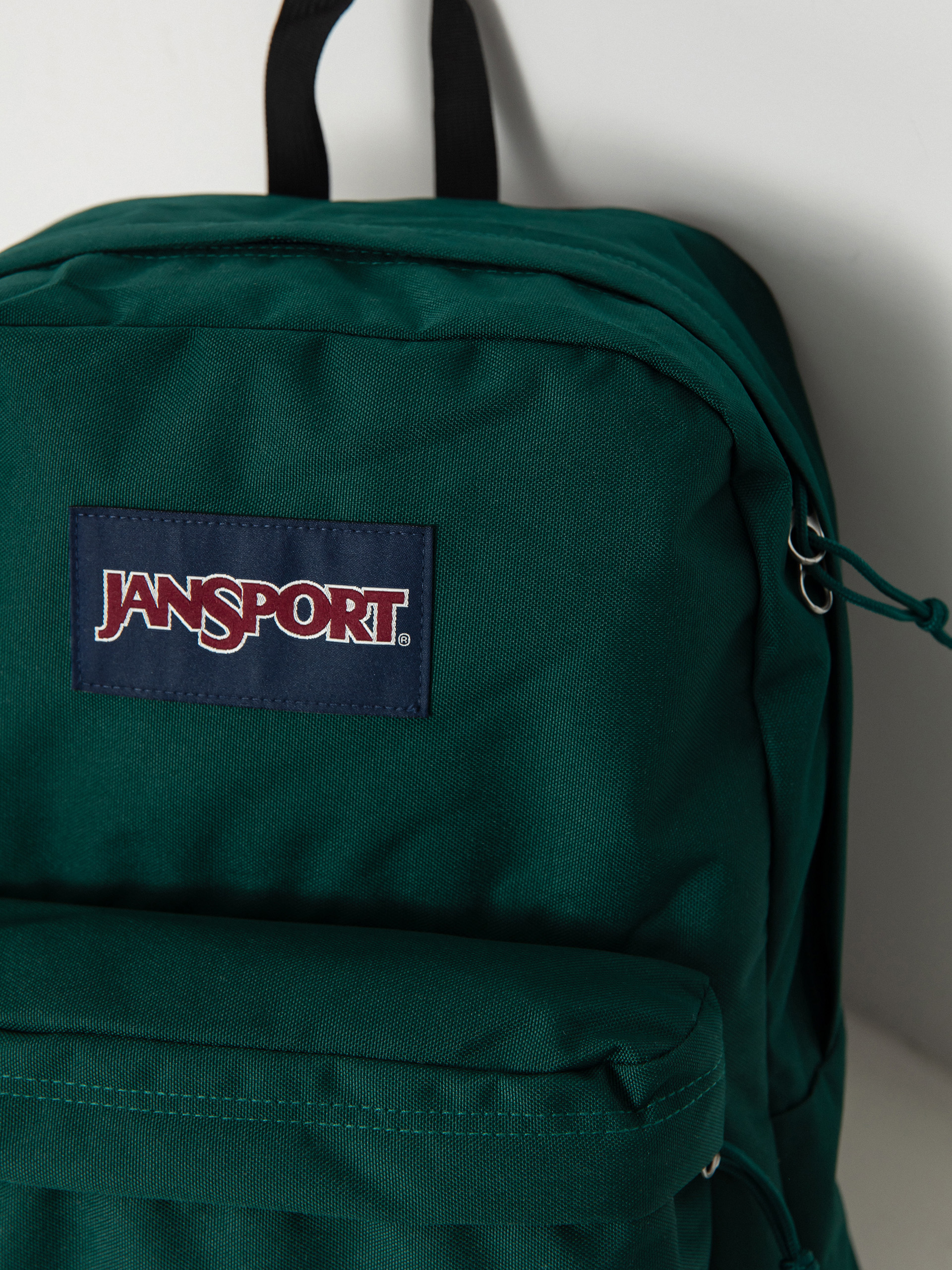 JanSport SuperBreak One Rucksack (deep juniper)