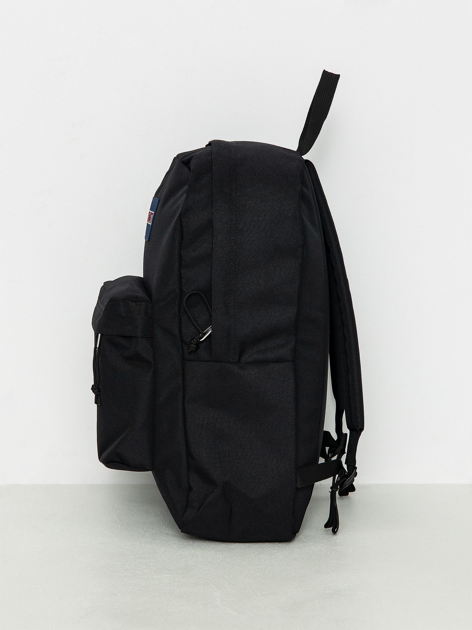 JanSport Superbreak Plus Backpack (black)