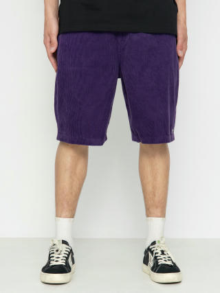 Volcom Outer Spaced 21 Shorts (deep purple)