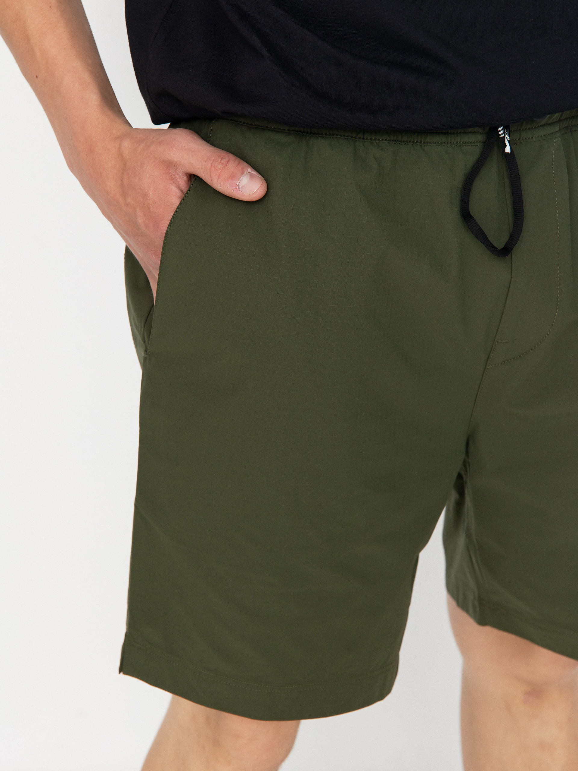 Volcom Hoxstop Ew 18 Shorts (squadron green)