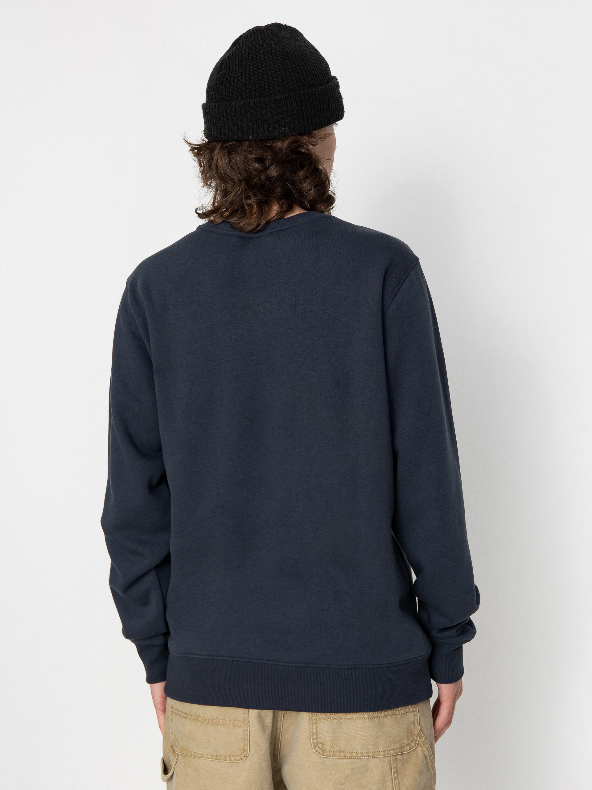 Element Cornell Classic Cr Sweatshirt (eclipse navy)