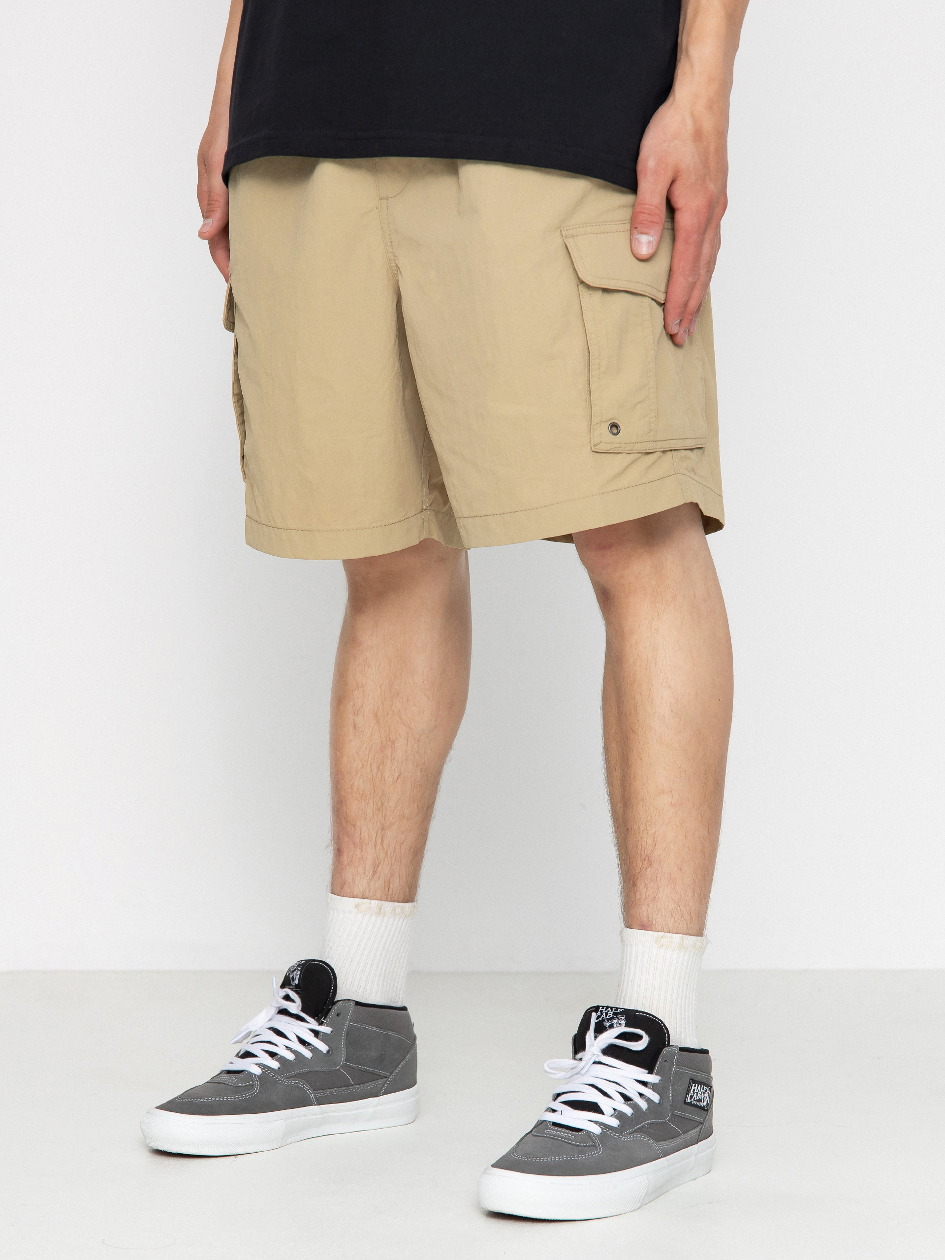 Element Chillin Cargo Hybrid Shorts (khaki)