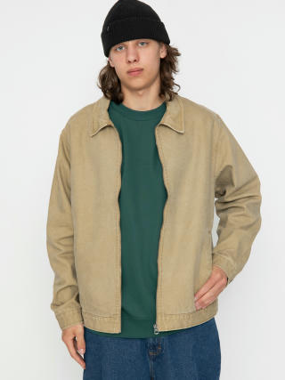 Element Parker Canvas Lt Jacke (khaki)